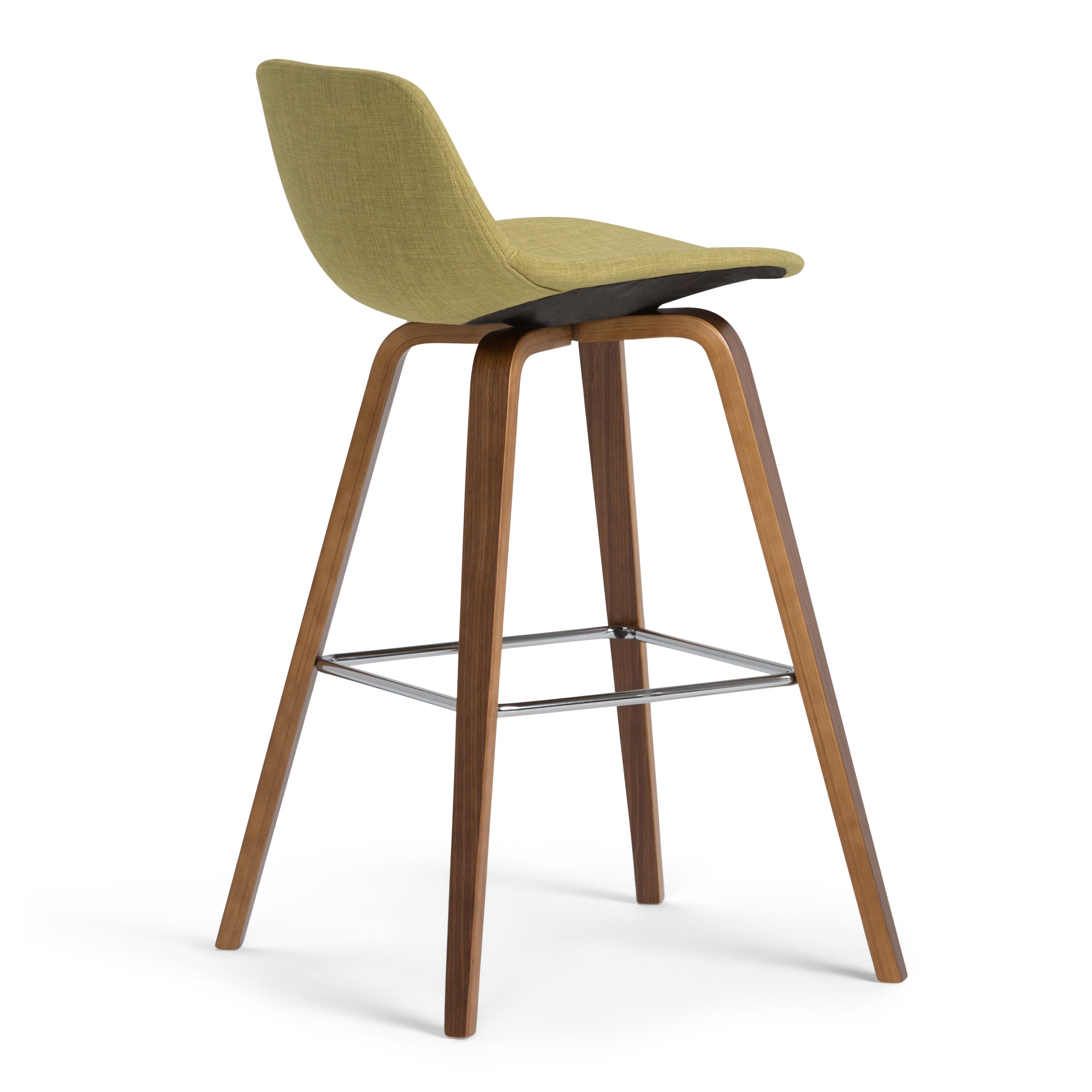 Simpli Home AXCRAN30N-G stools - View #2