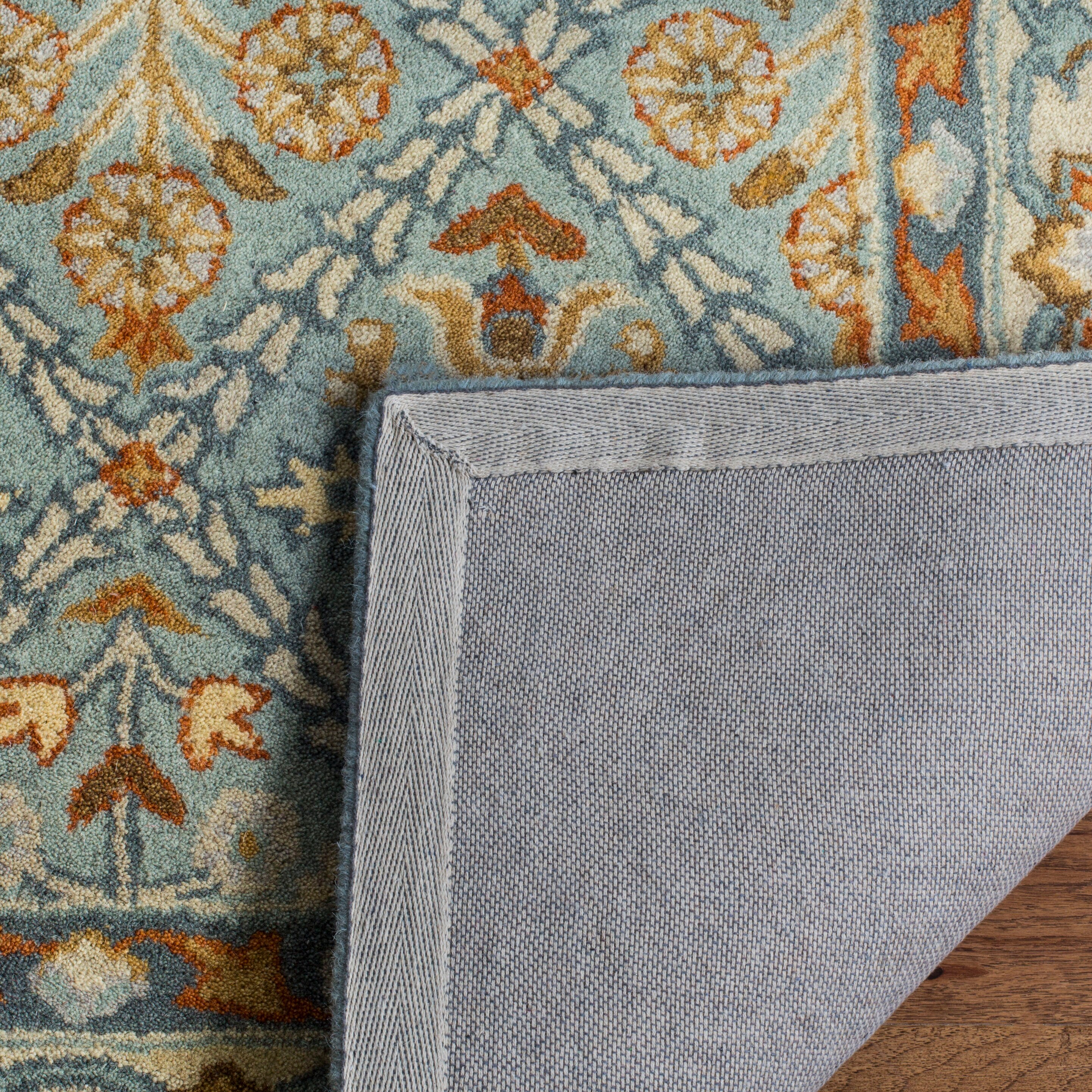 Safavieh HG738A-28 rugs - View #4