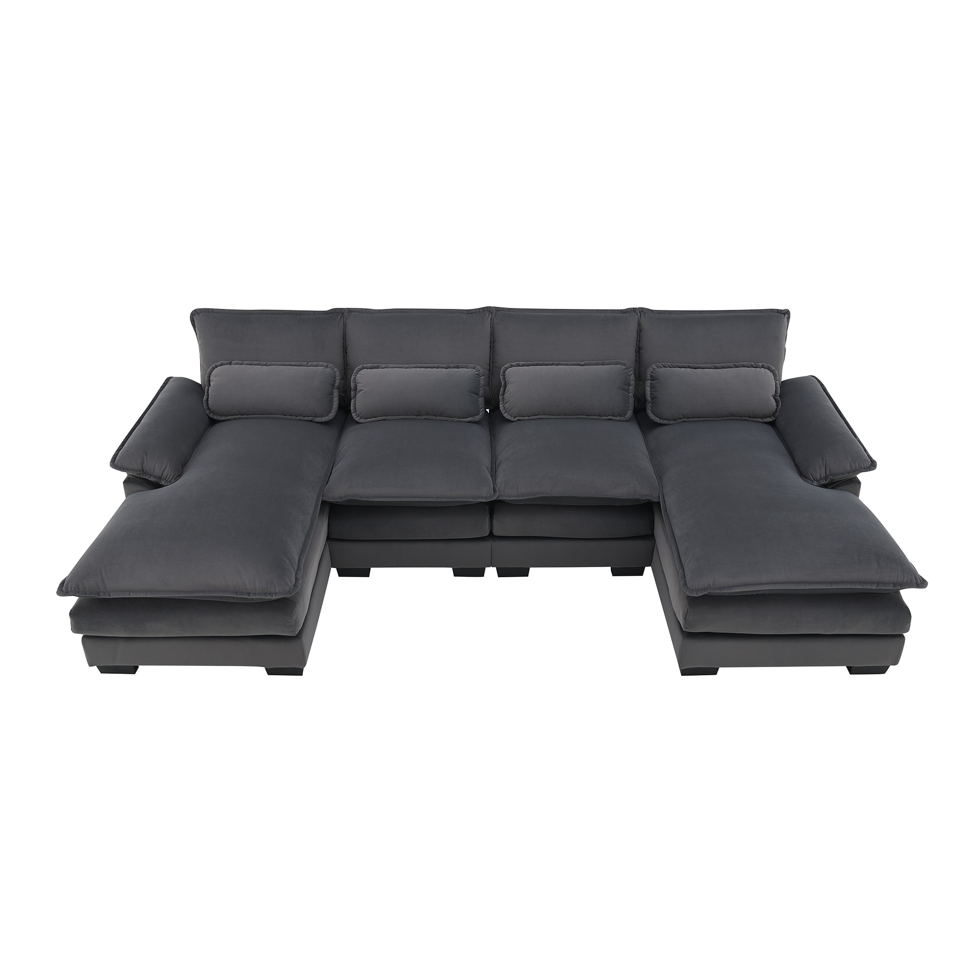 JIMSMAISON JMGTSO16GR Sofas-Loveseats - View #5