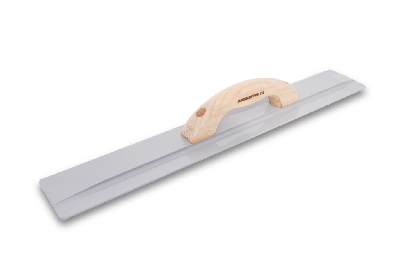 Marshalltown 740LRW 20-in x 3.75-in Magnesium Concrete Hand float
