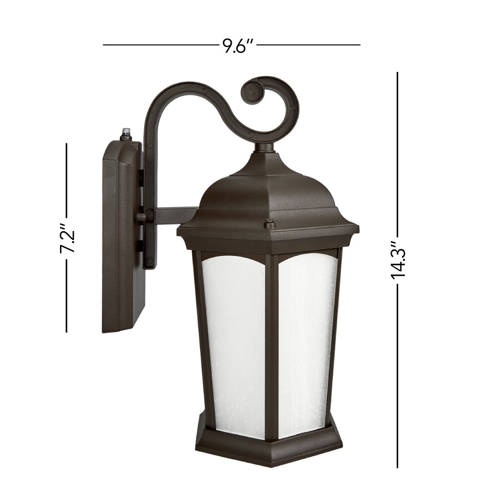 Maxxima MEL-13153BW Outdoor-Wall-Lighting - View #9