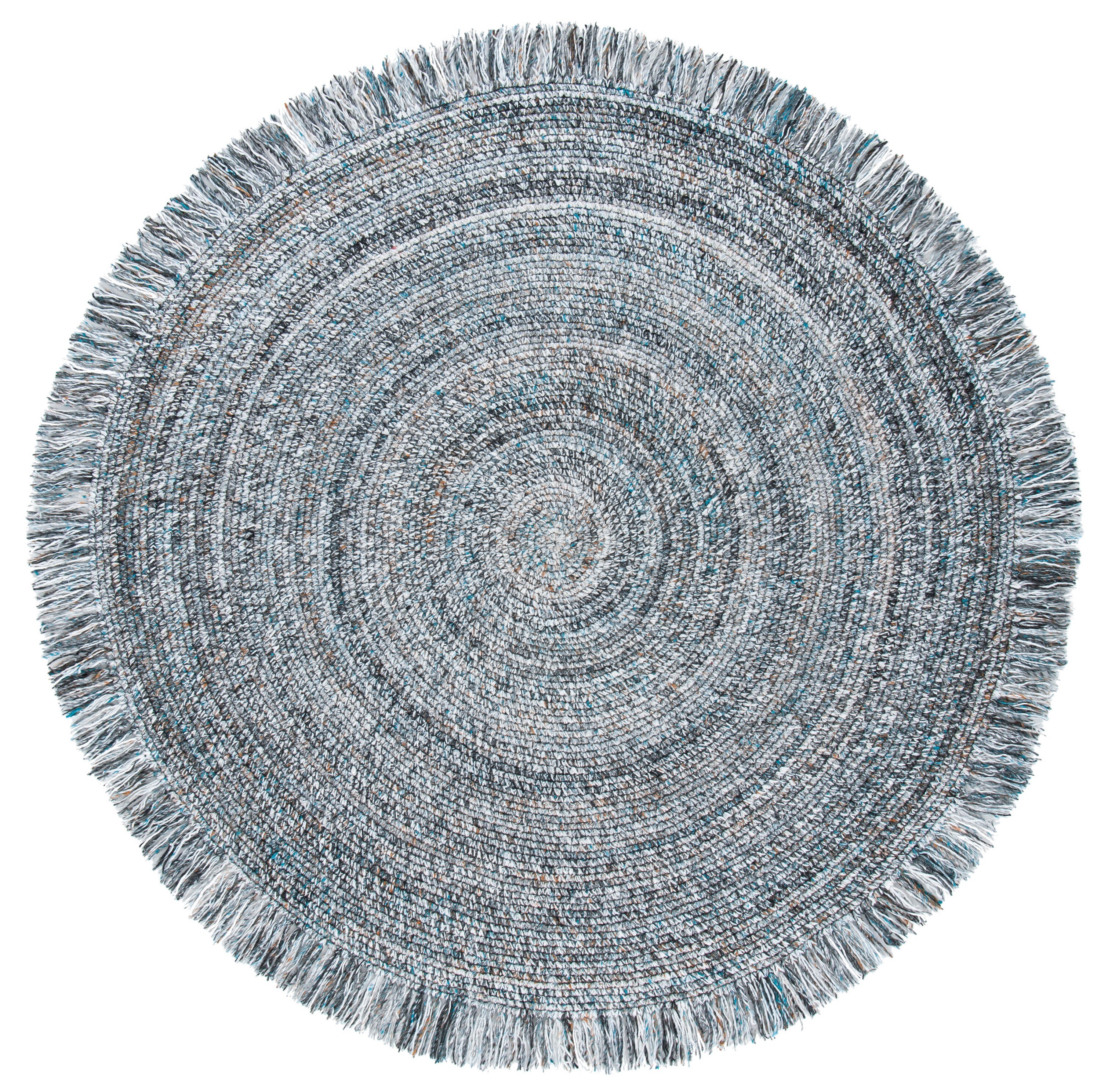 Safavieh BRD275L-6R rugs - View #2