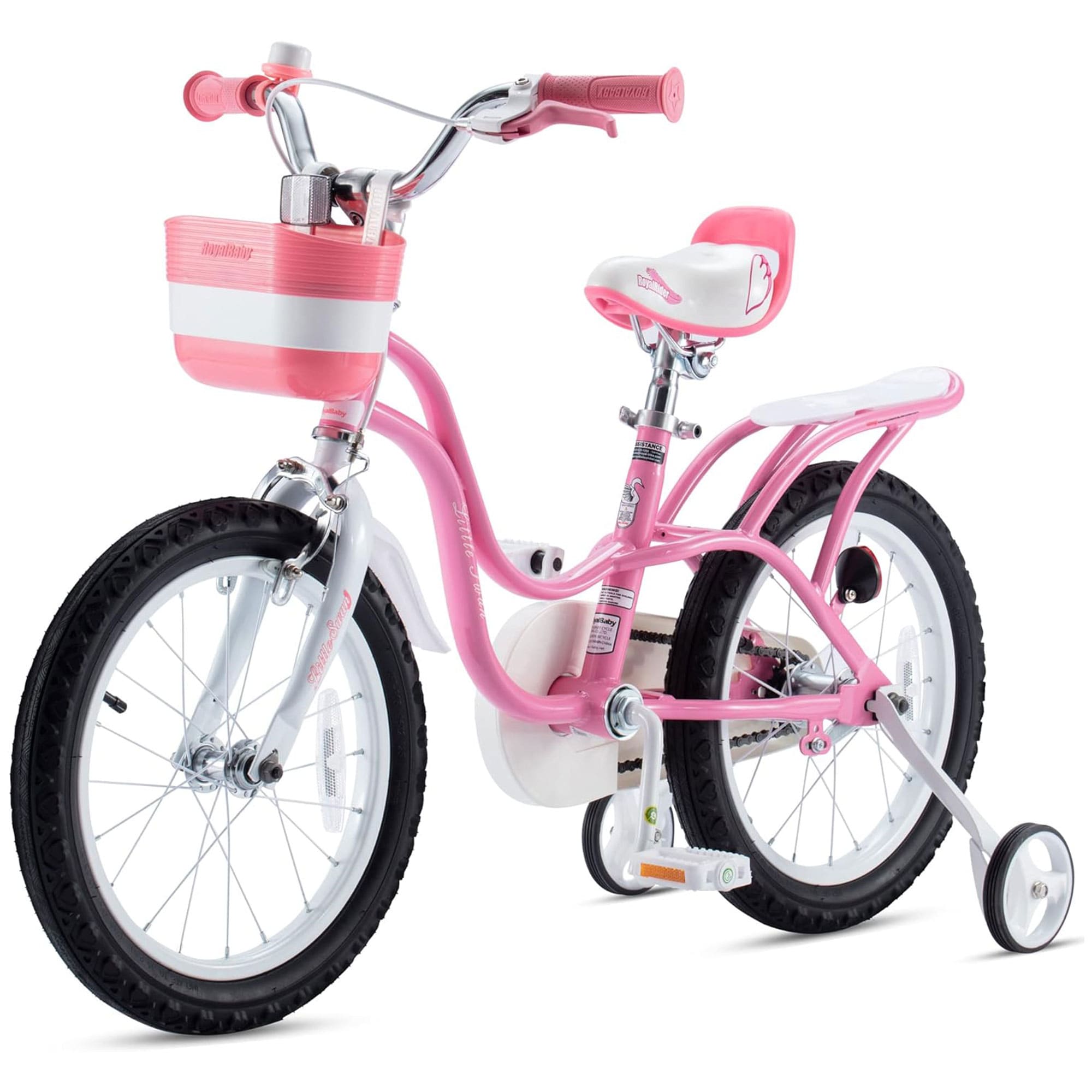 Royal Baby 388203 14-in Girls' Road bike