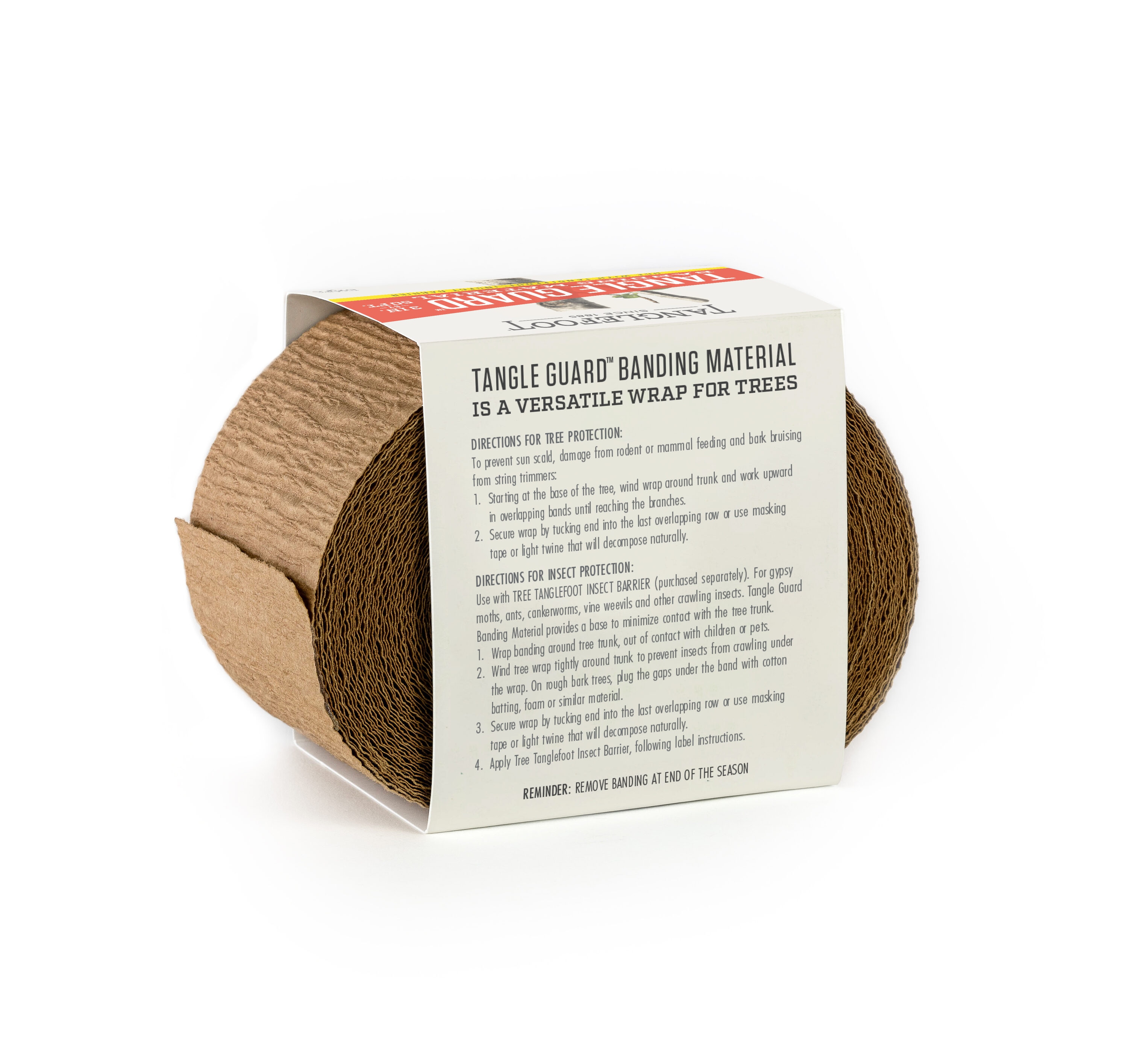 Tanglefoot TF10350 repellents - View #2
