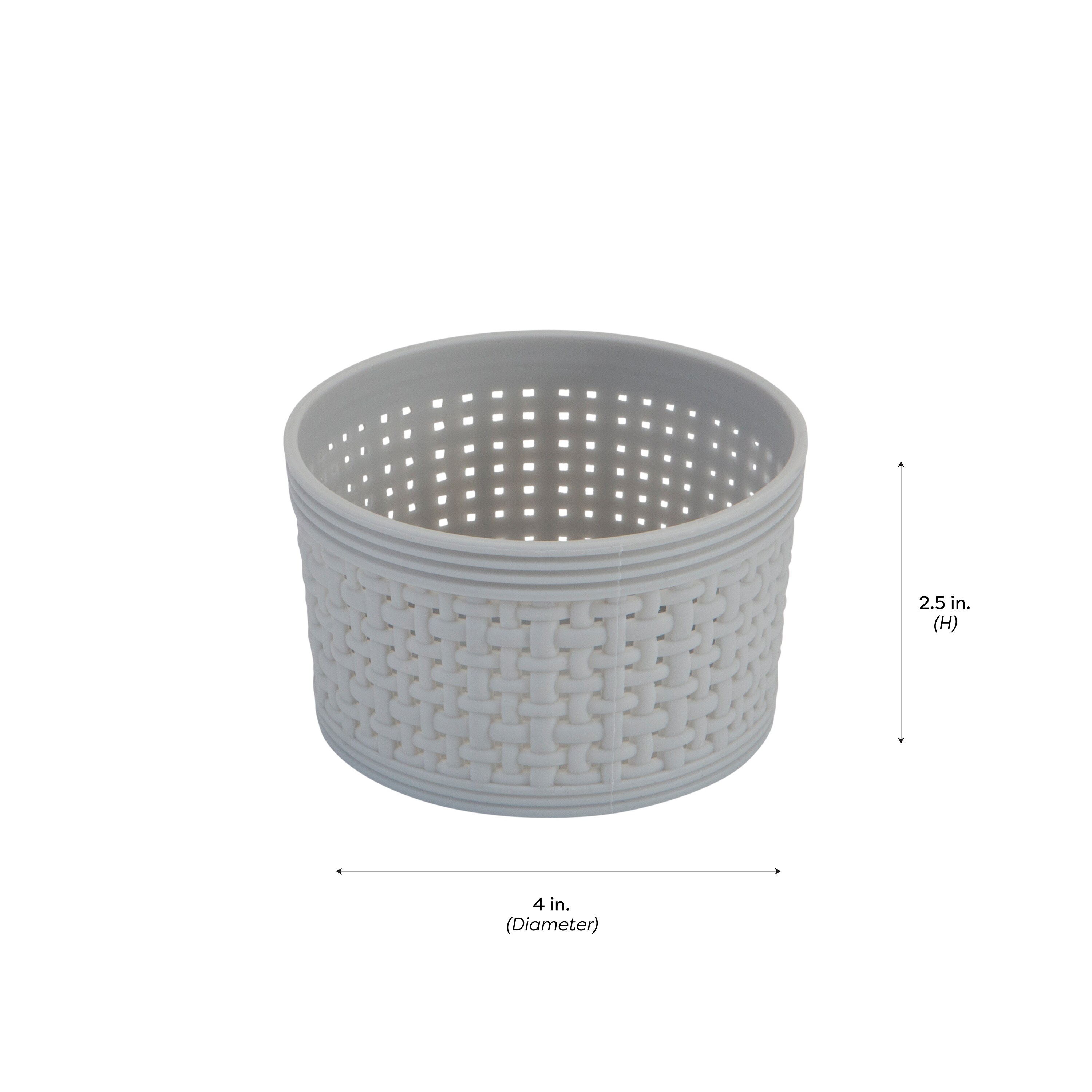 Simplify 30005-GREY Drawer-Organizers - View #7