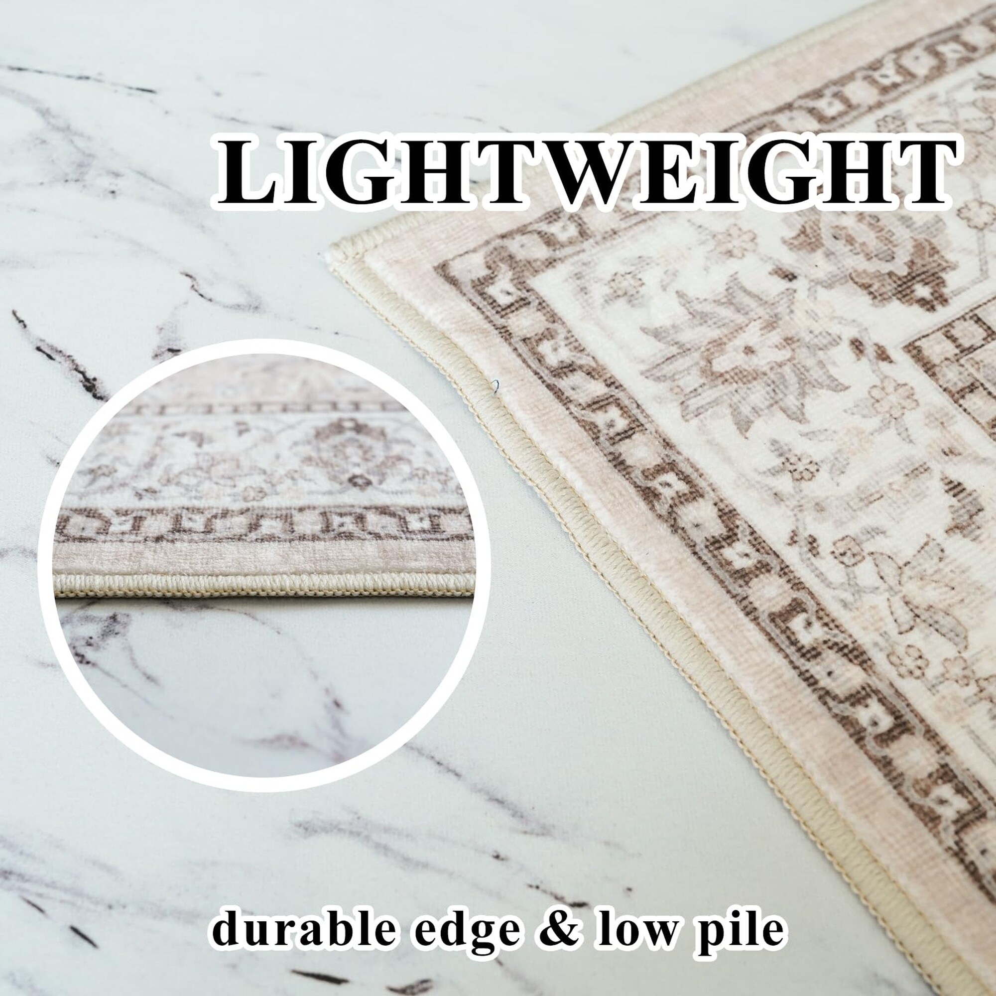 Numhew NHLYNN15627 Bath-Rugs - View #6