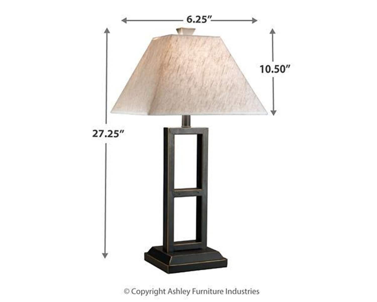 DEELIGHT B0346LJW0998-ZY Table-Lamps - View #3