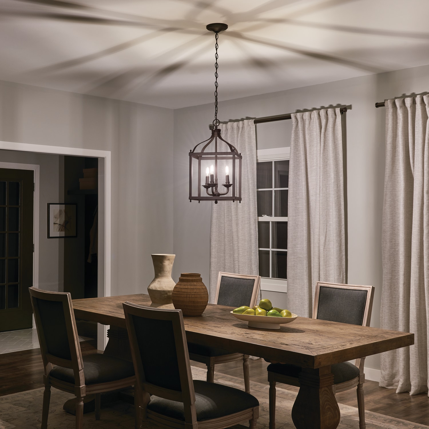 Kichler 42566NI Pendant-Lights - View #8