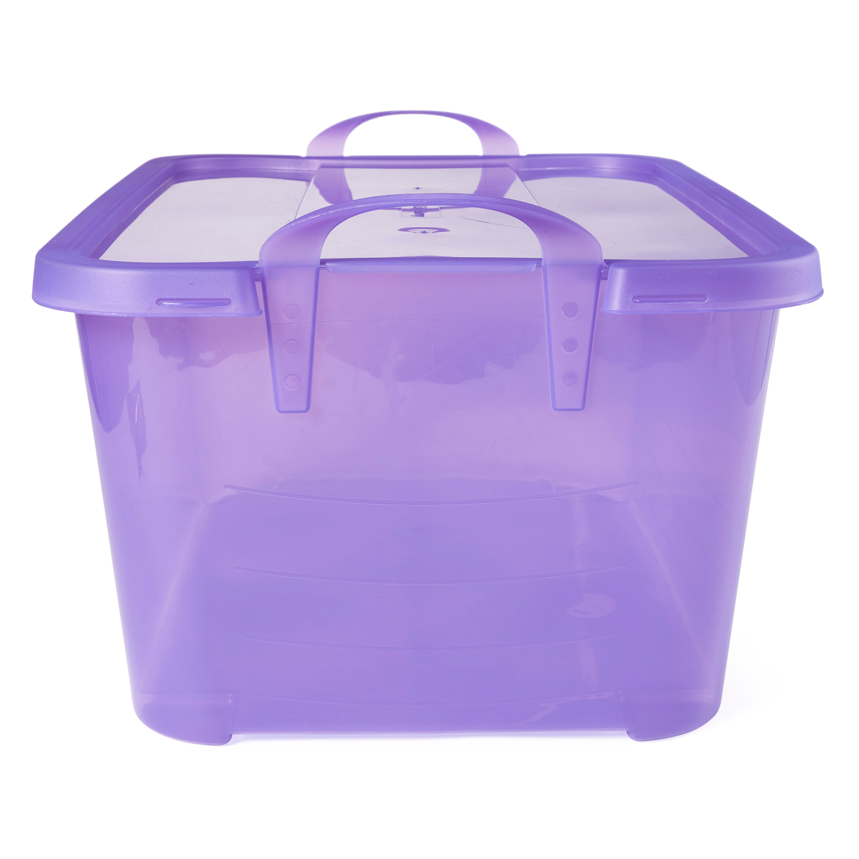 Life Story 77939 Plastic-Storage-Totes - View #7