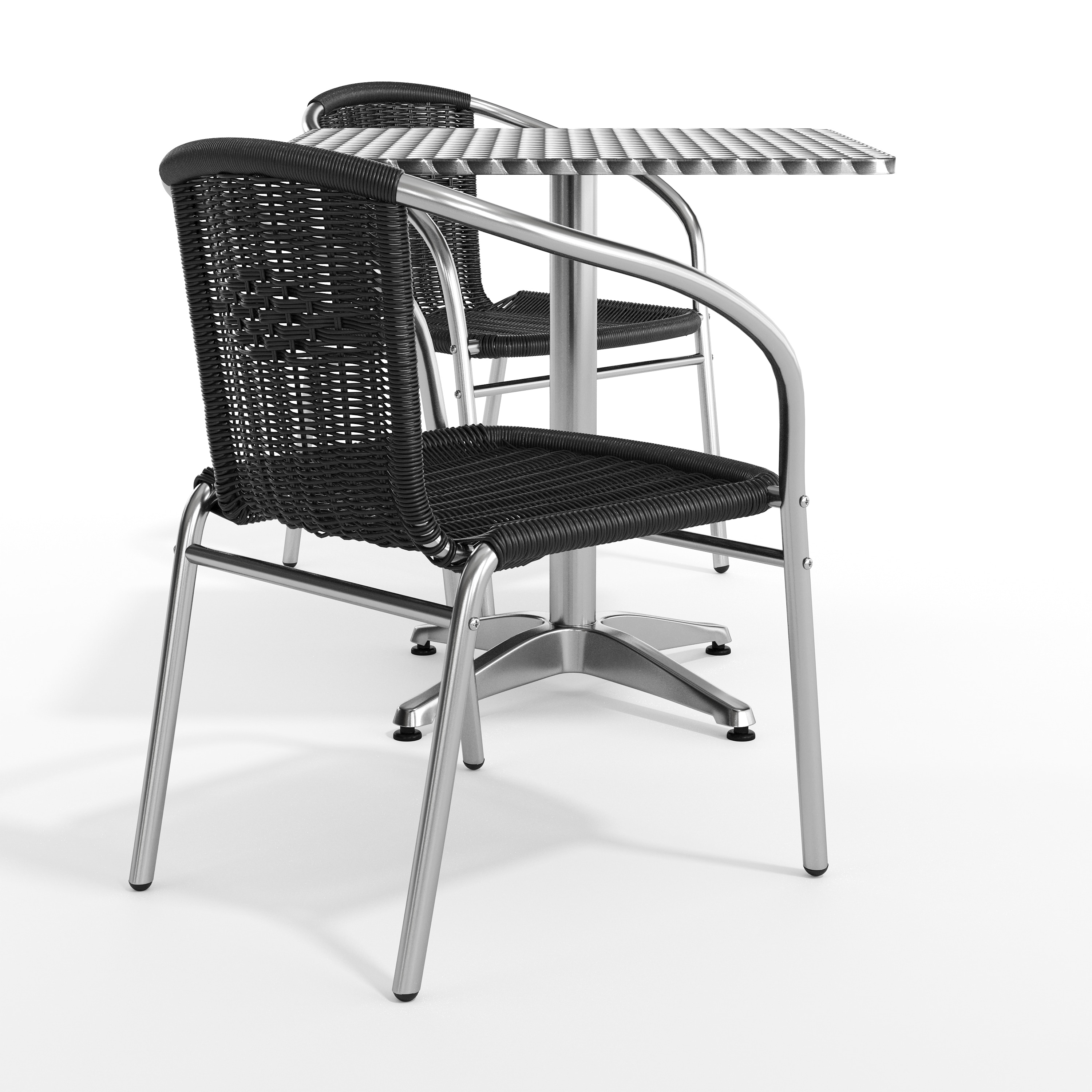 Emma + Oliver 889142721024 Patio-Dining-Sets - View #10