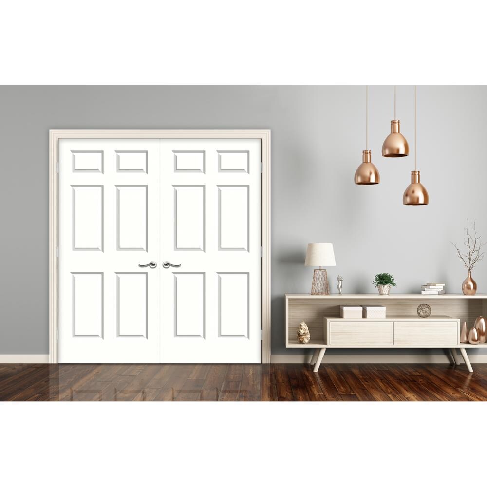 RELIABILT LO1003564 Pre-Hung-Doors - View #4