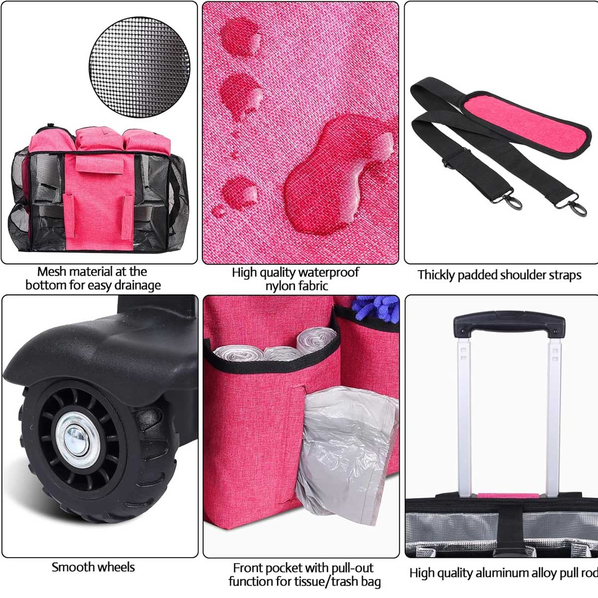 Aoibox LABKS2931 Dining-Kitchen-Storarge - View #6