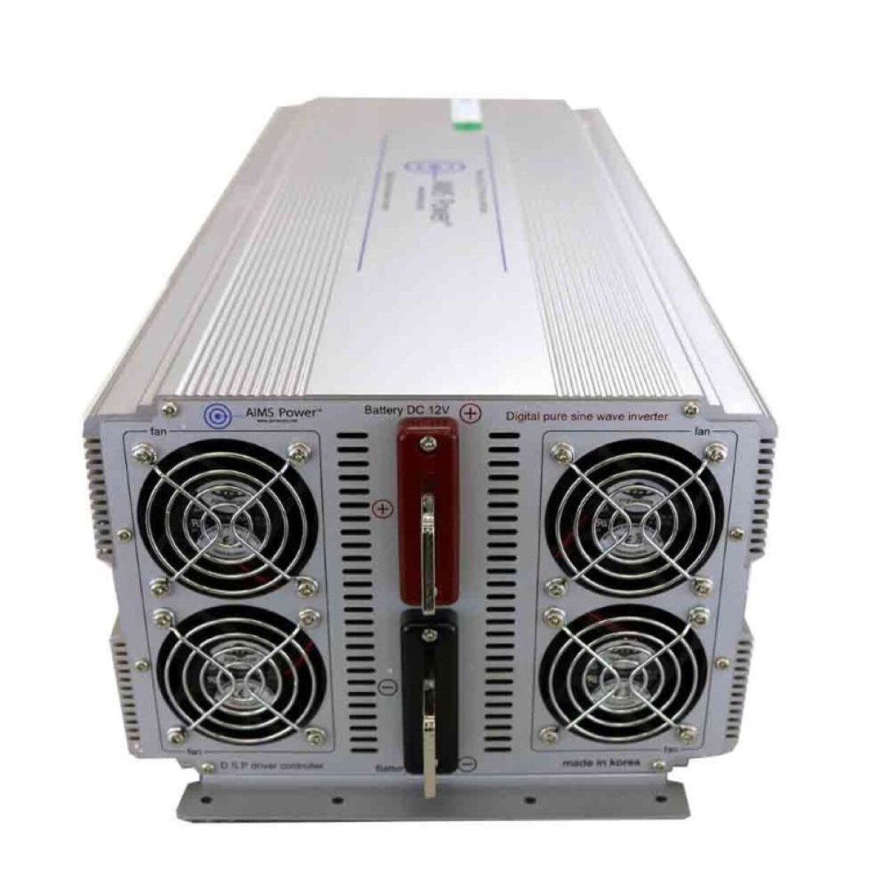 AIMS Power PWRIG500024120S inverters - View #3