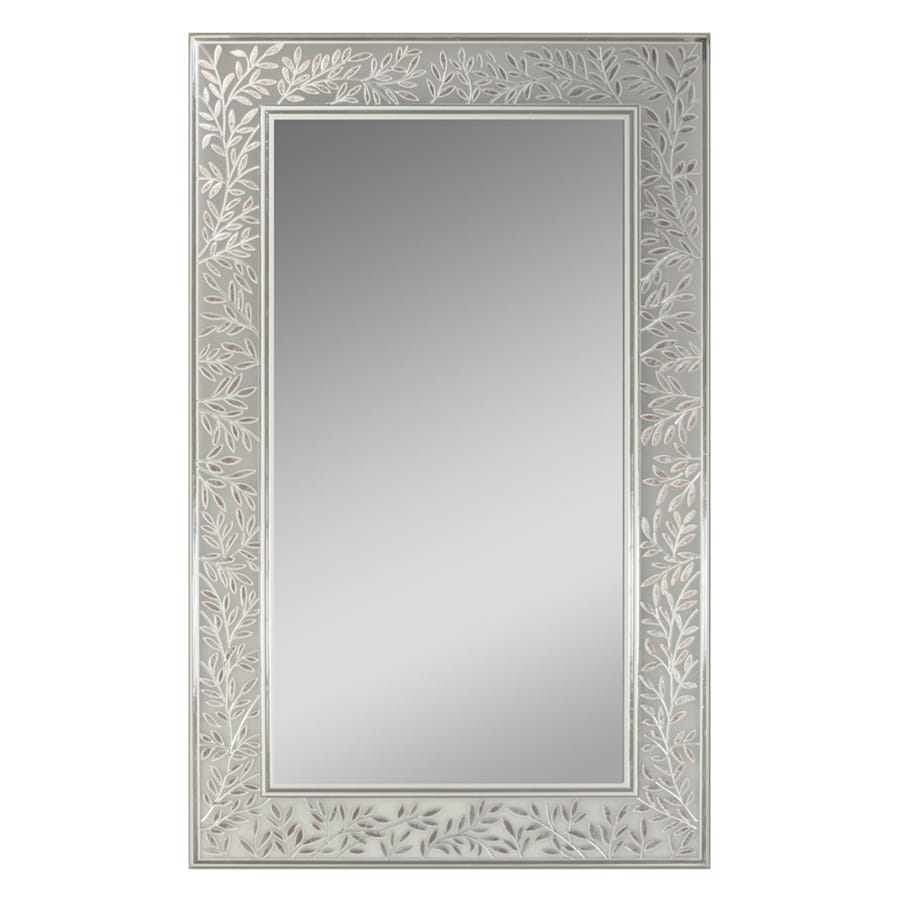 Monogram Mirror Frames – IcedFrames