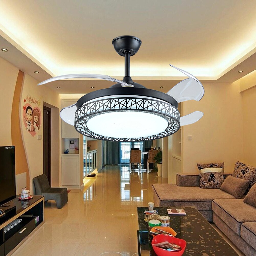 EFPERFECT DS-LX91 Ceiling-Fans - View #2