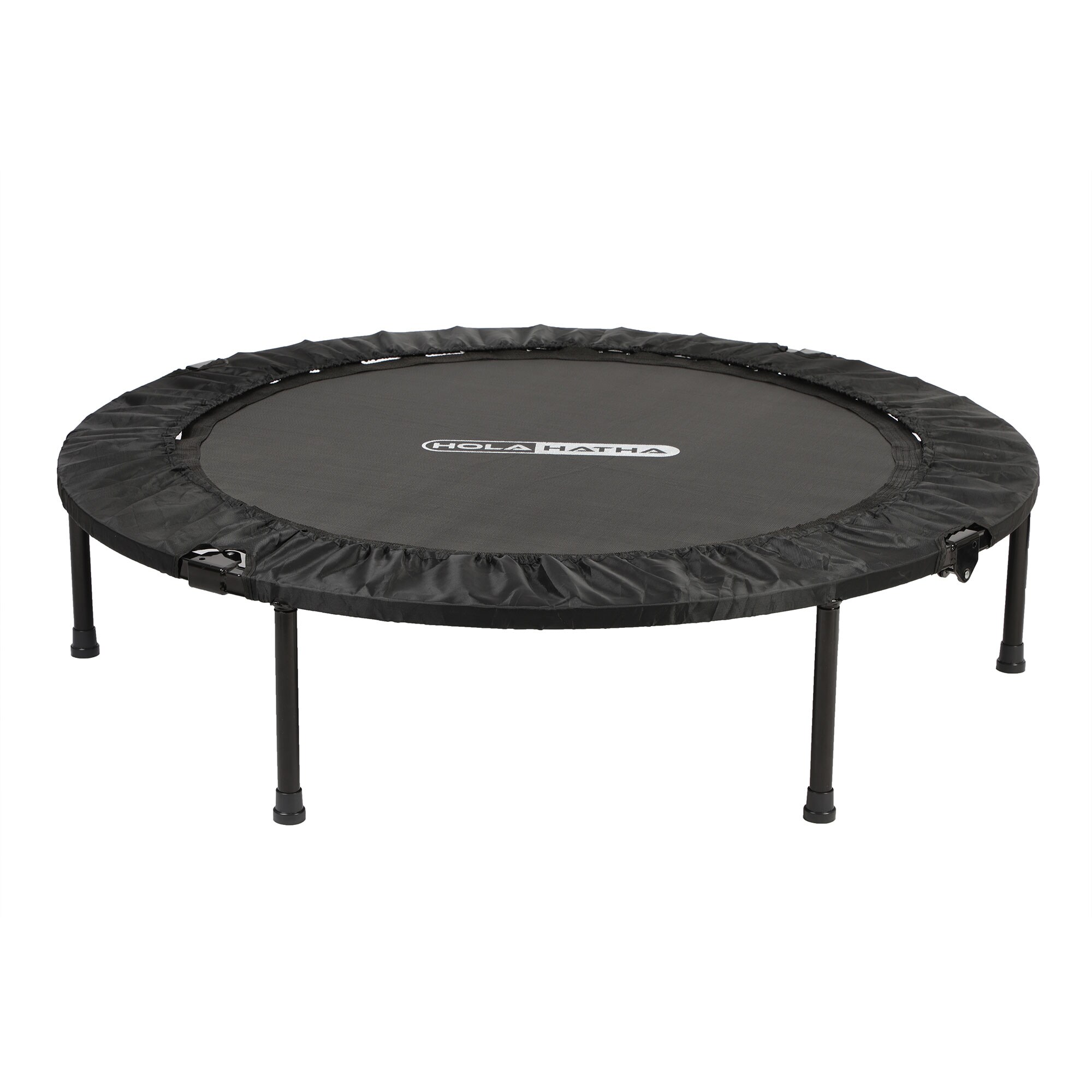 HolaHatha 396003 trampolines - View #2