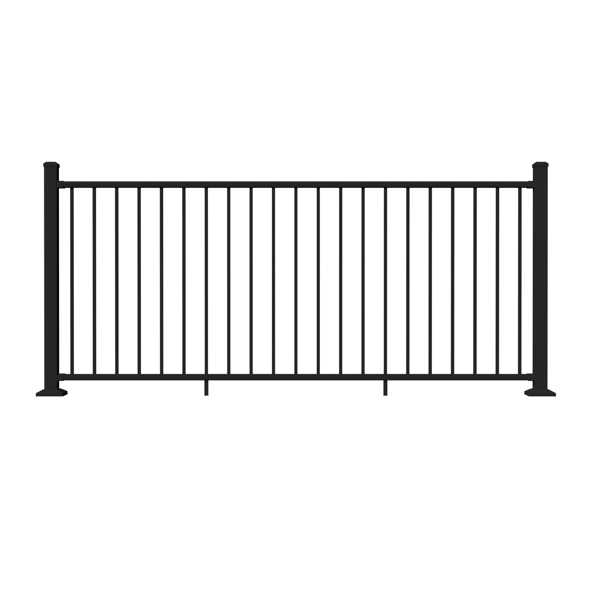 Deckorators 477658 railings - View #4