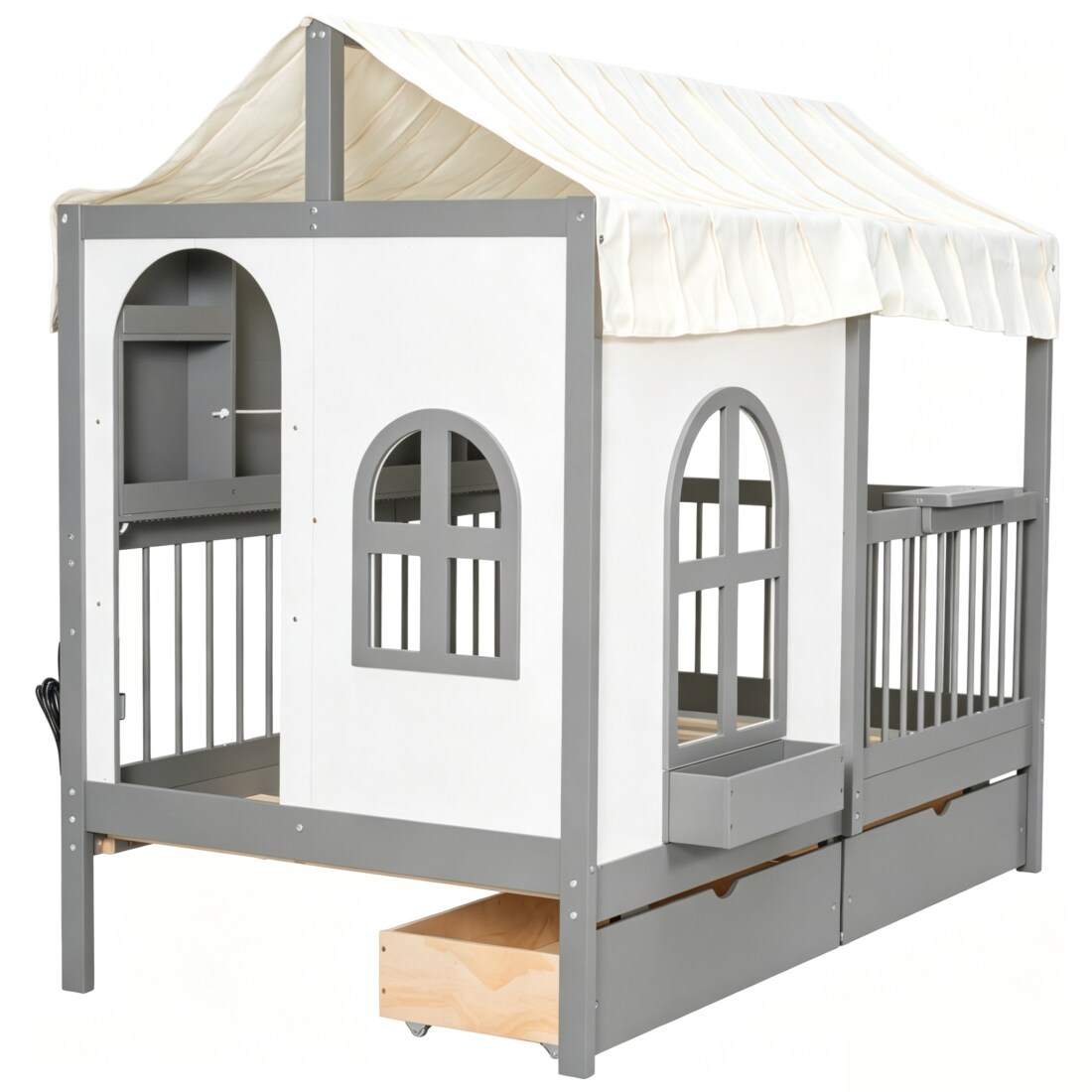 CHITA BED723-516 beds - View #7