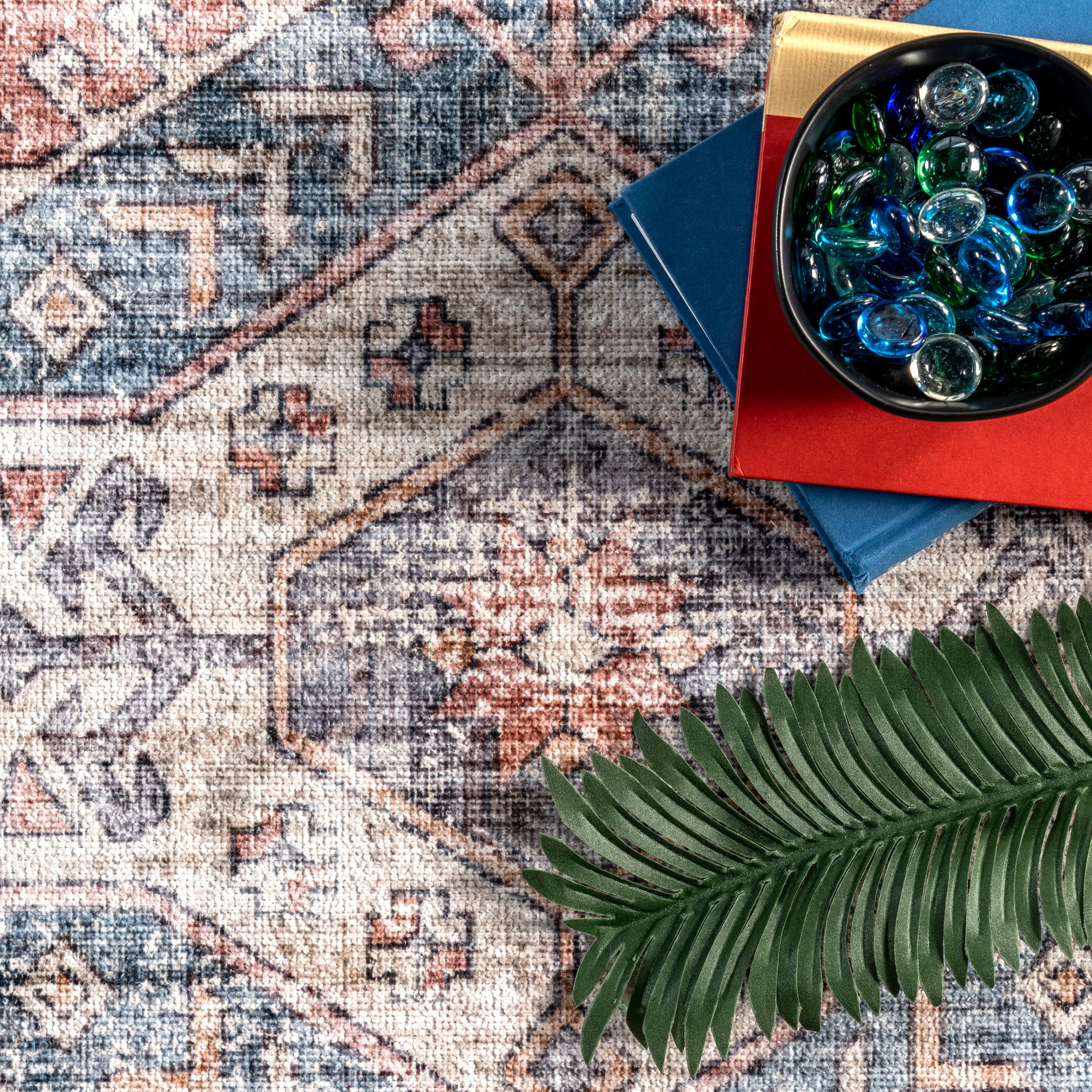 nuLOOM BIRV34A-305 rugs - View #5