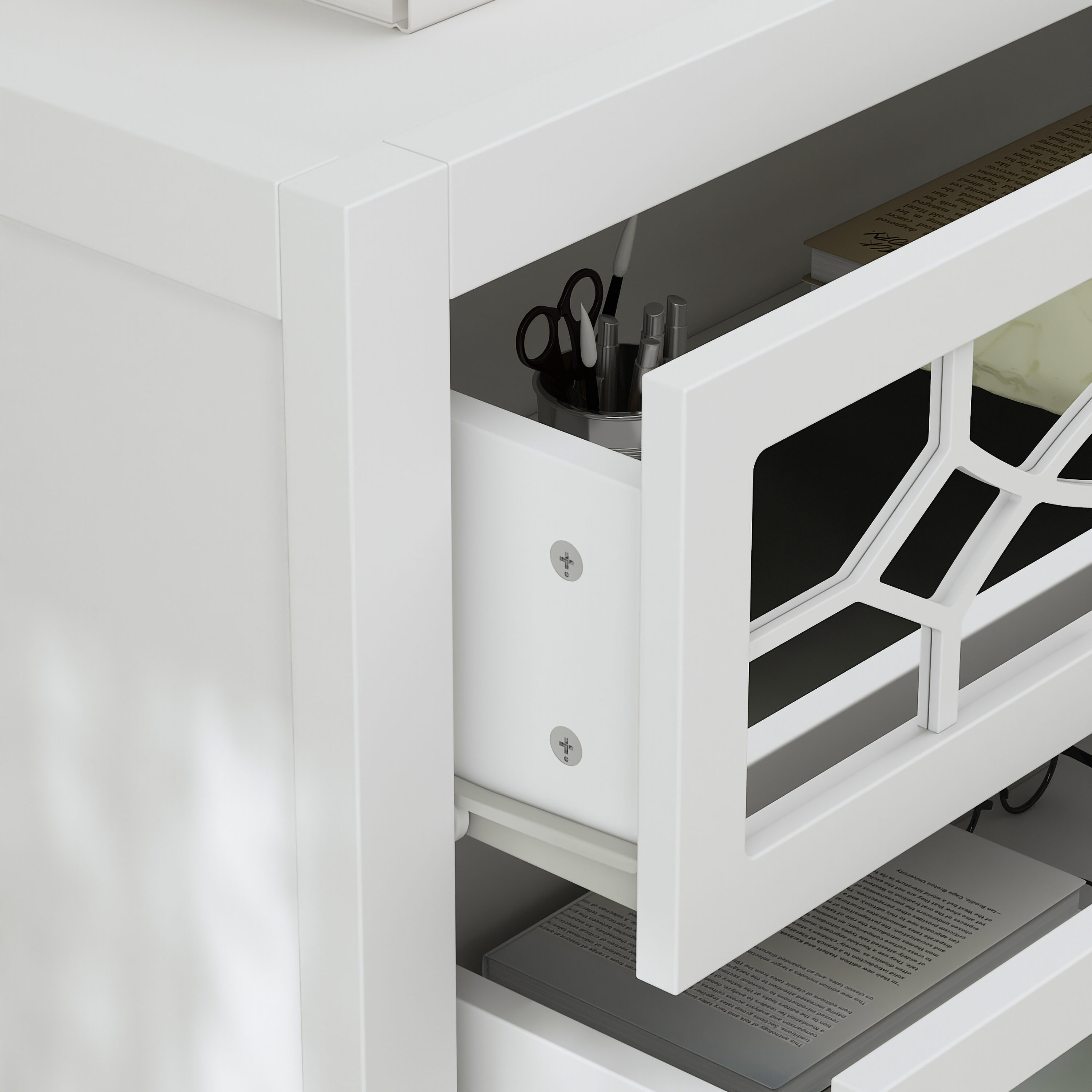FUFU&GAGA LJY-KF330002-01 dressers - View #3