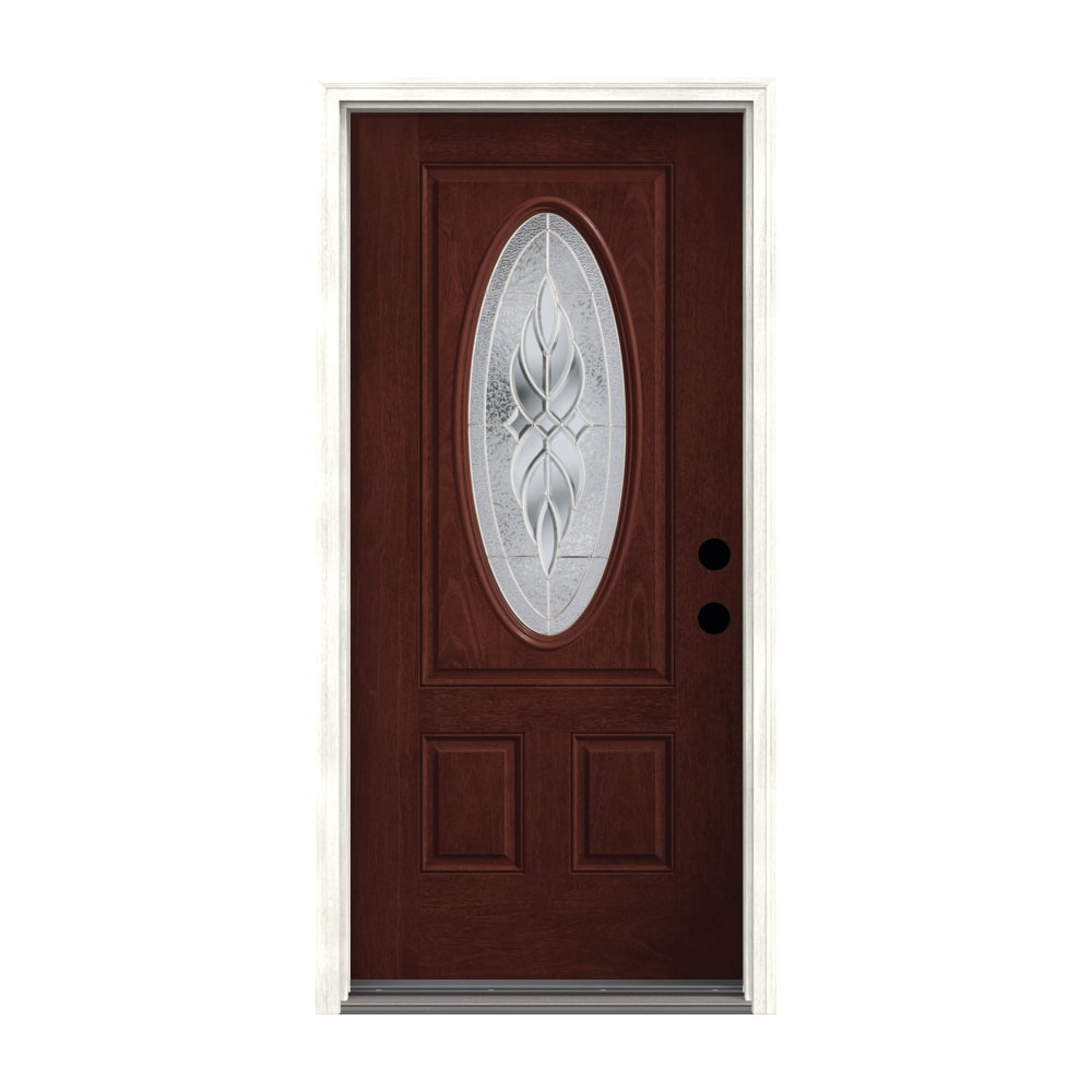 Therma-Tru Benchmark Doors TTB644696SOS