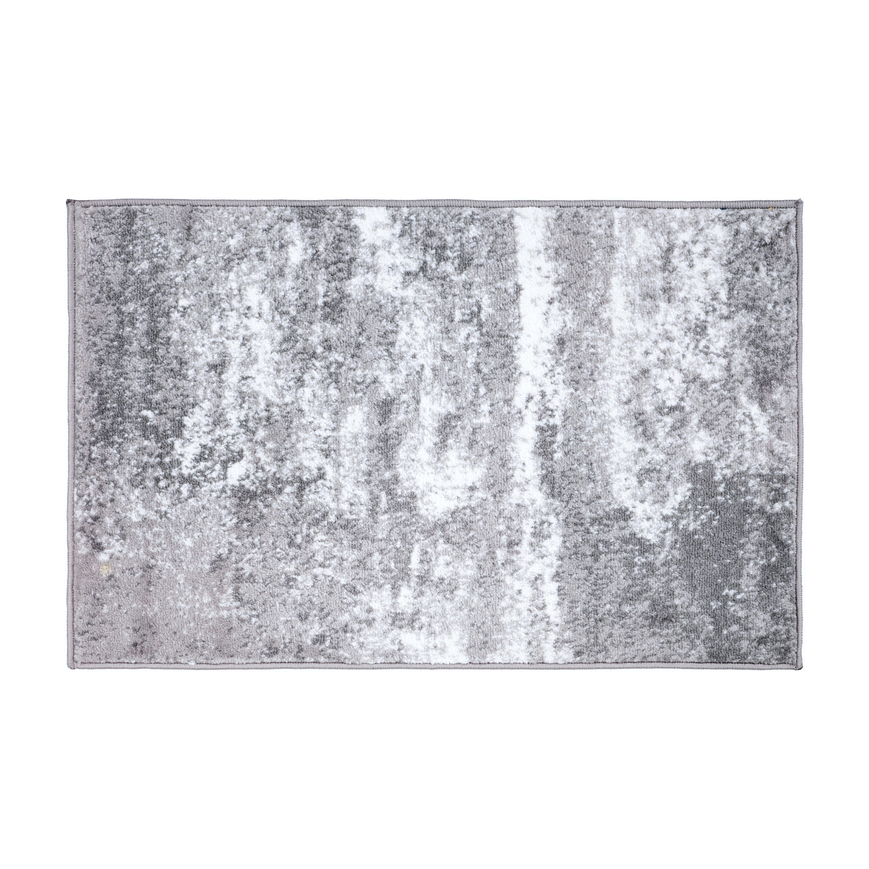 World Rug Gallery 928GRAY2X3 rugs - View #2