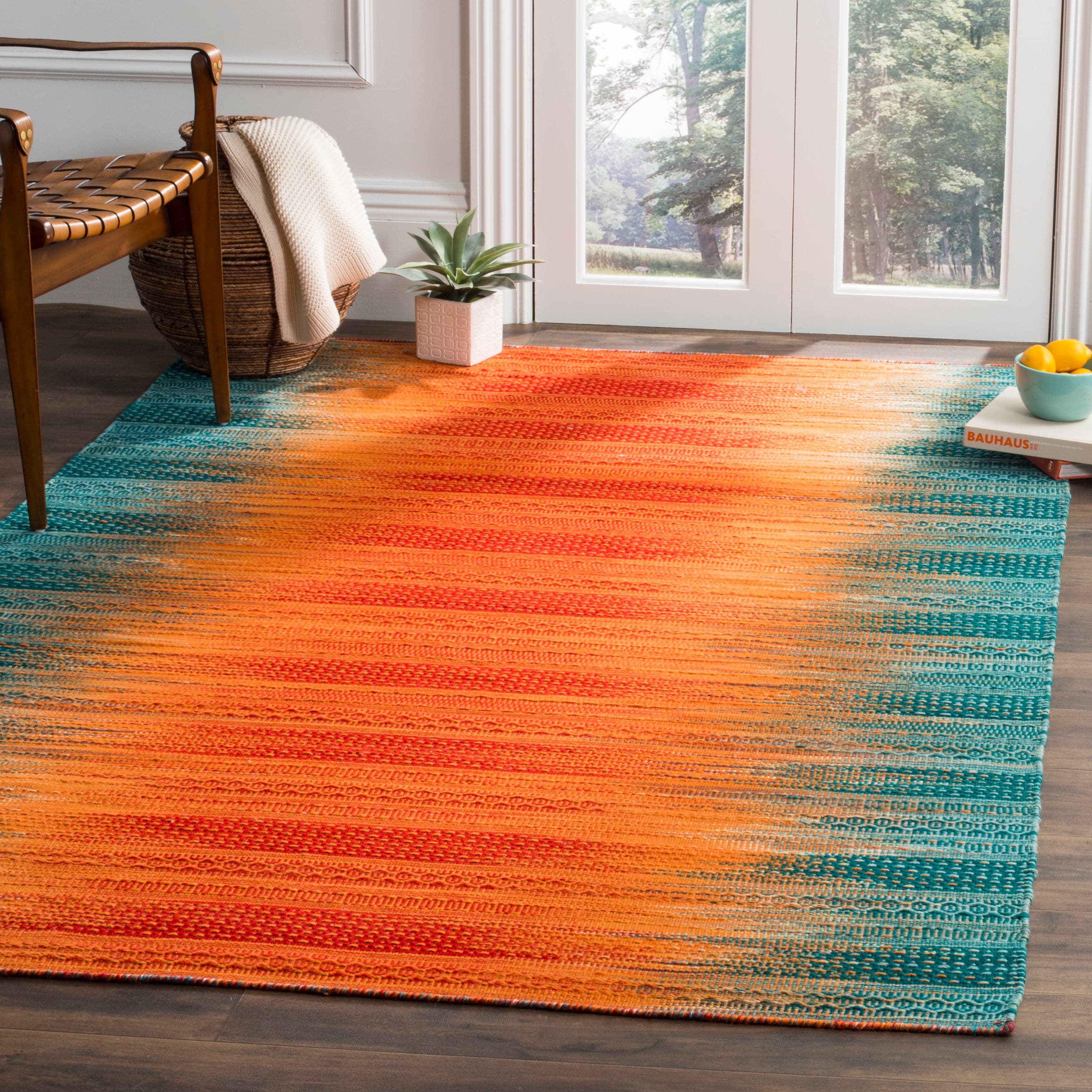 Safavieh KLM821A-4 rugs - View #2