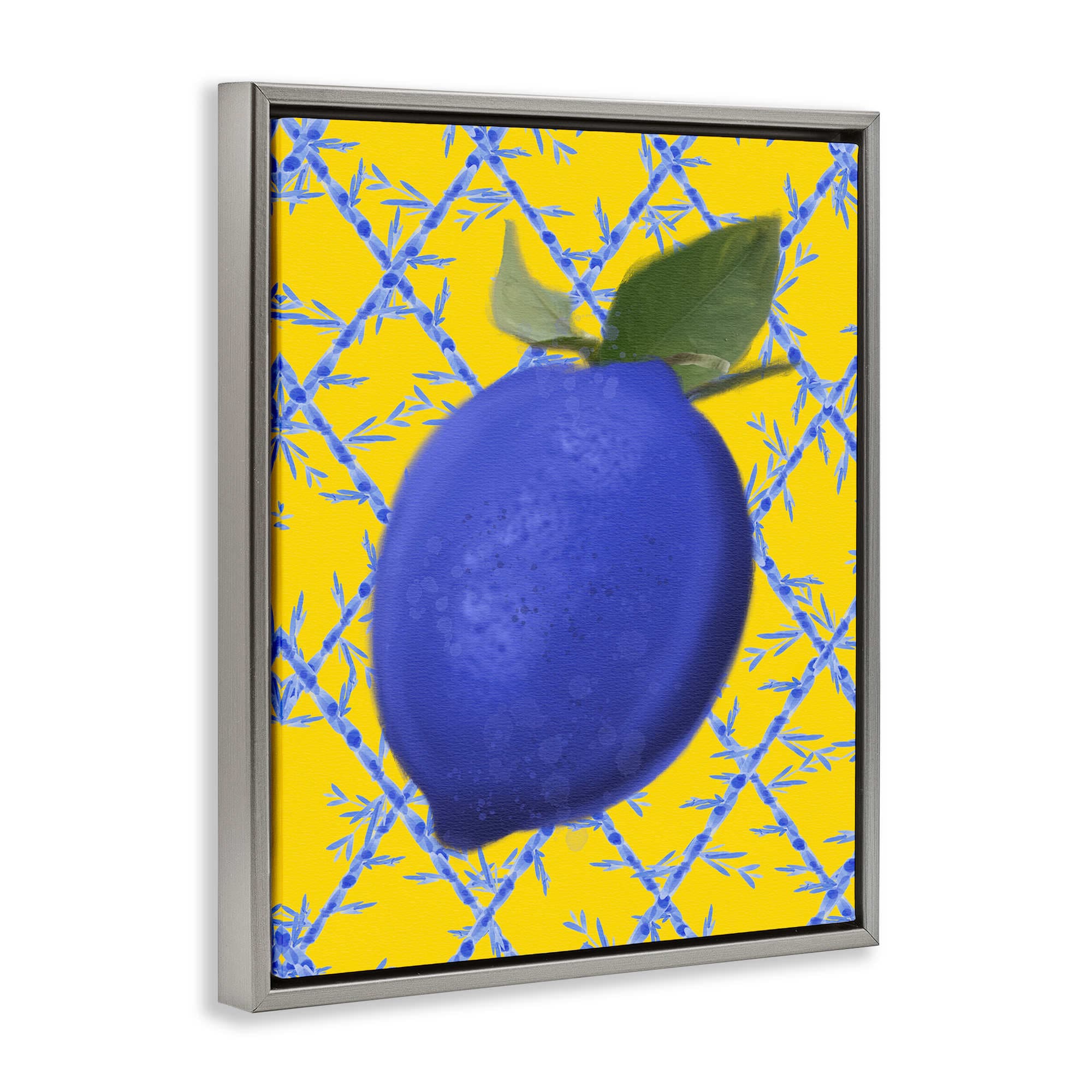 Stupell Industries BS-510-FFL-16X20 Wall-Art - View #2