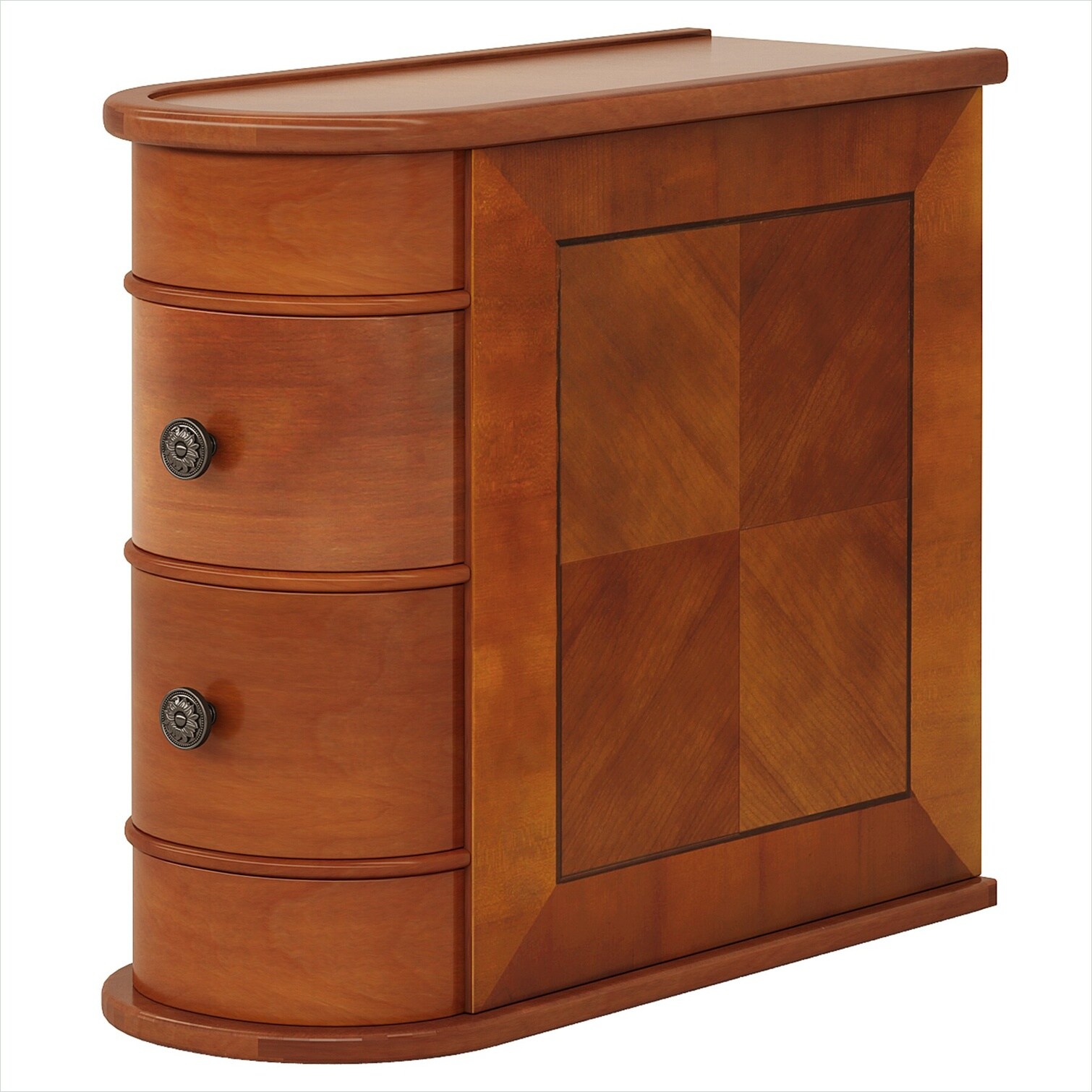 SunJet MKAN27BP3XBK nightstands - View #7