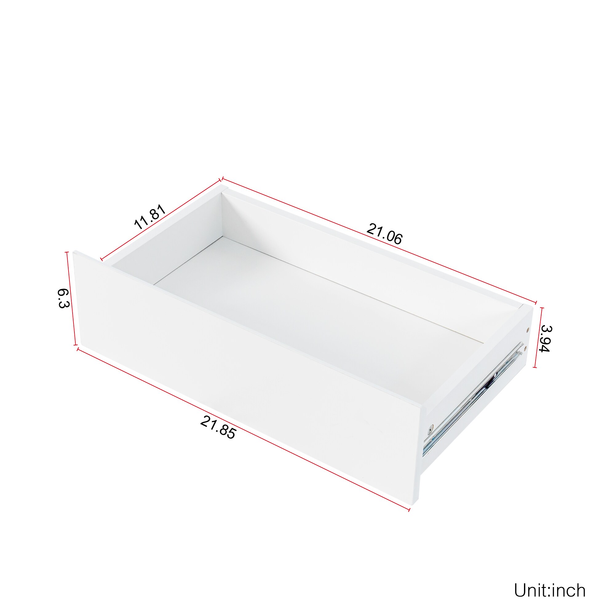Oaks Decor OA331S0167 Dining-Kitchen-Storarge - View #9