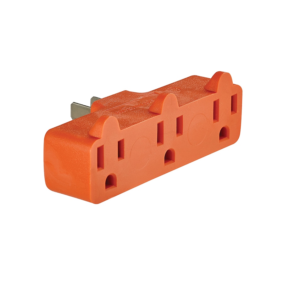 Cooper Wiring Devices 4402RN-SP-L Power-Outlet-Taps - View #3