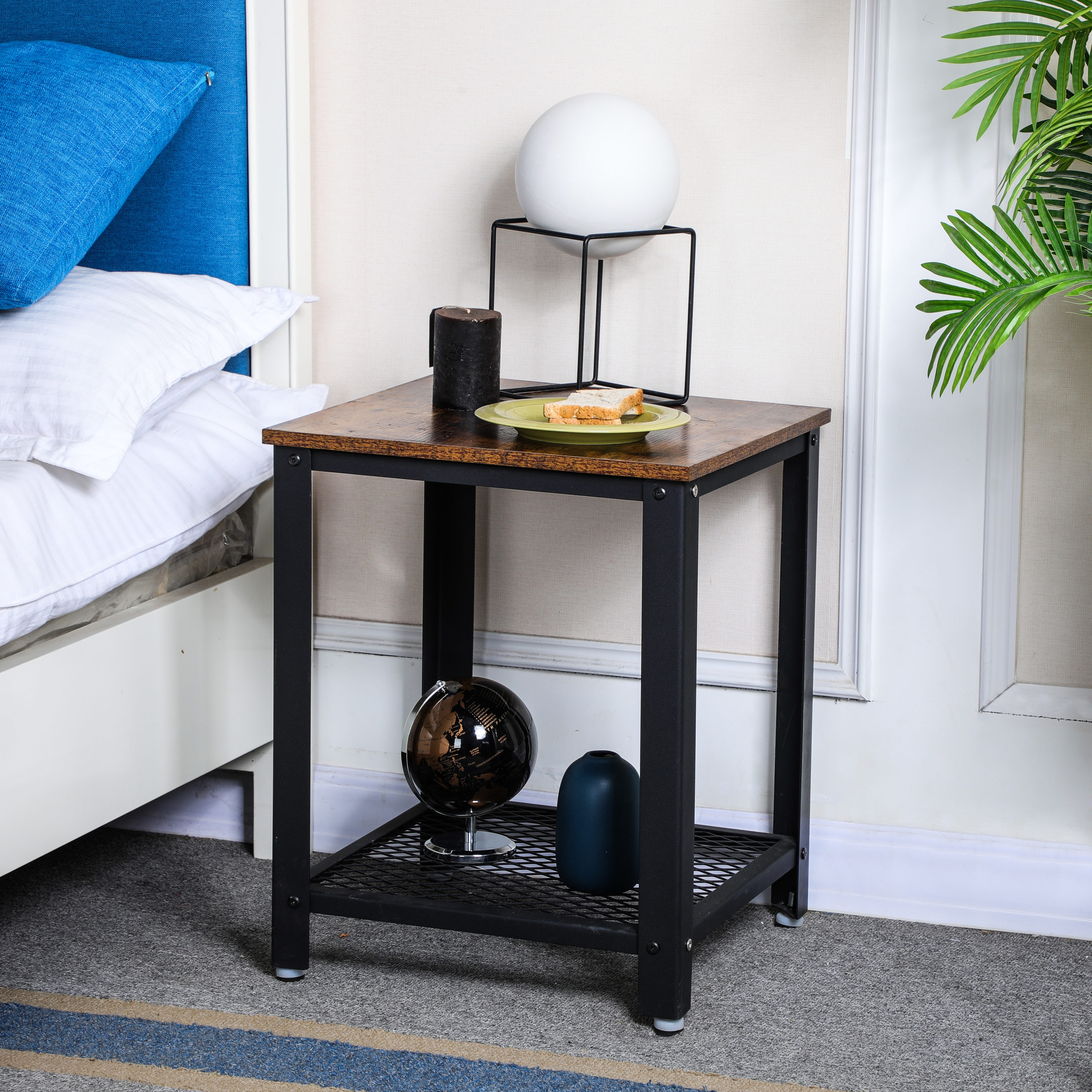Clihome POKCH-32895 Console-Sofa-Tables - View #3