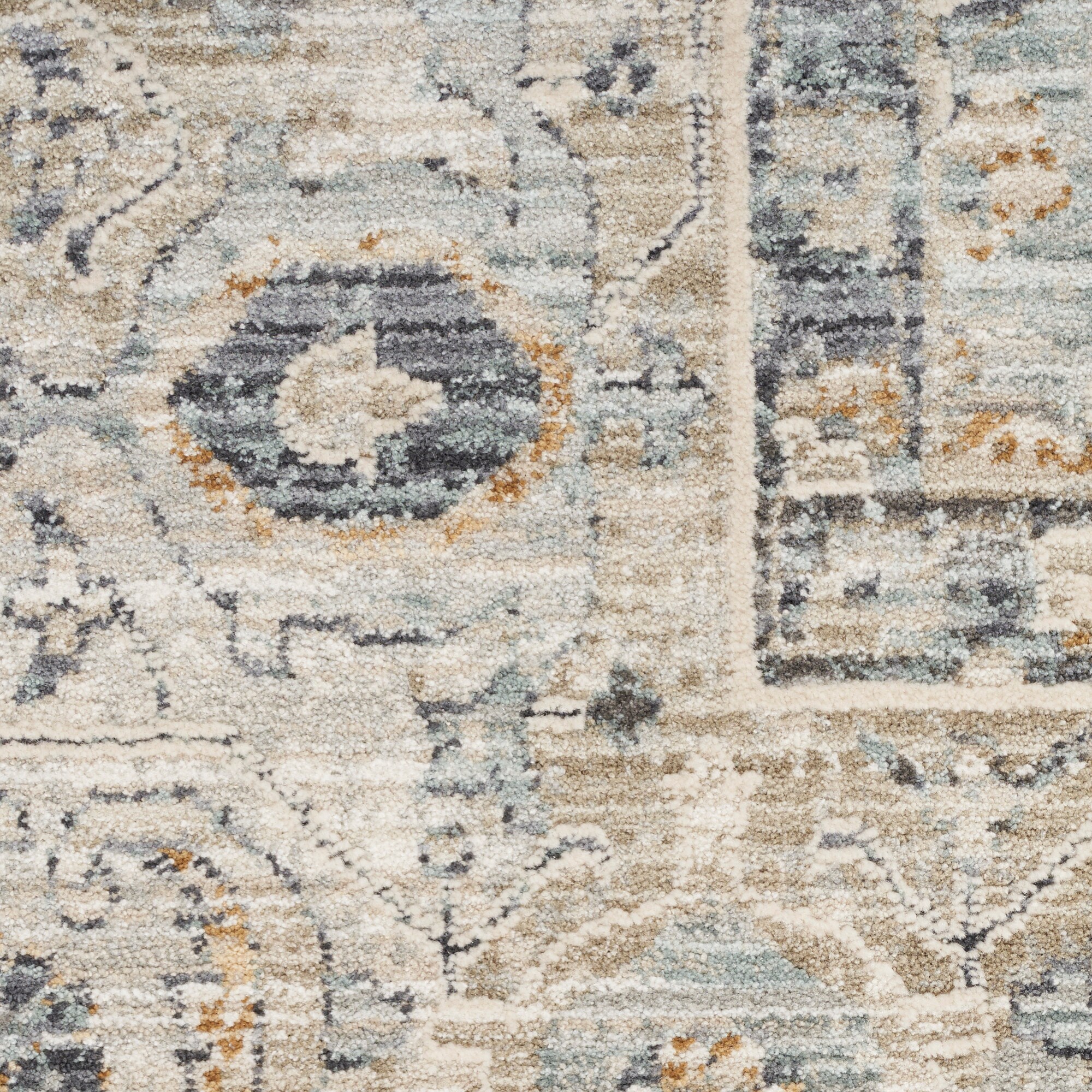 Nourison Home 099446923479 rugs - View #8