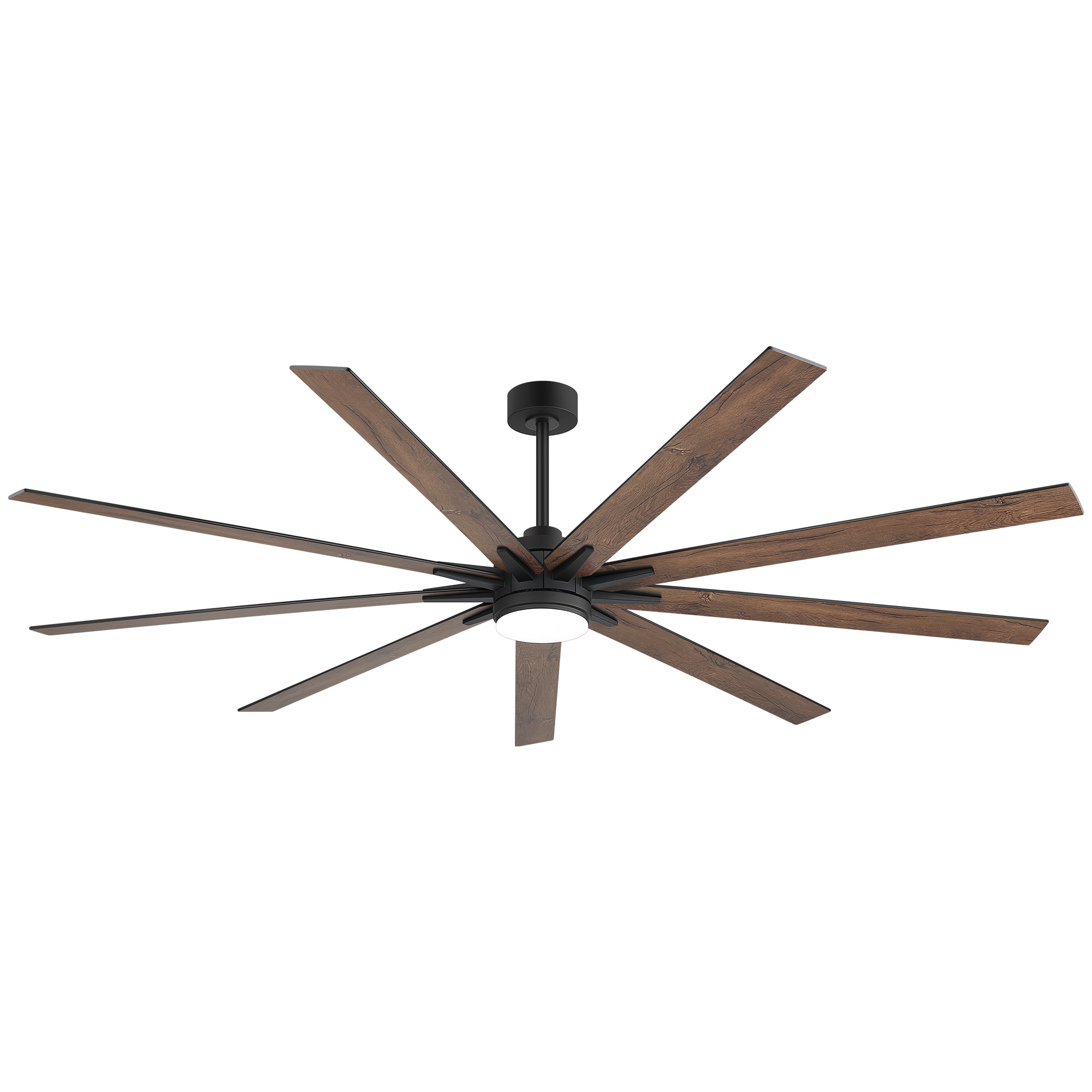Breezary 35084-BK Ceiling-Fans - View #2
