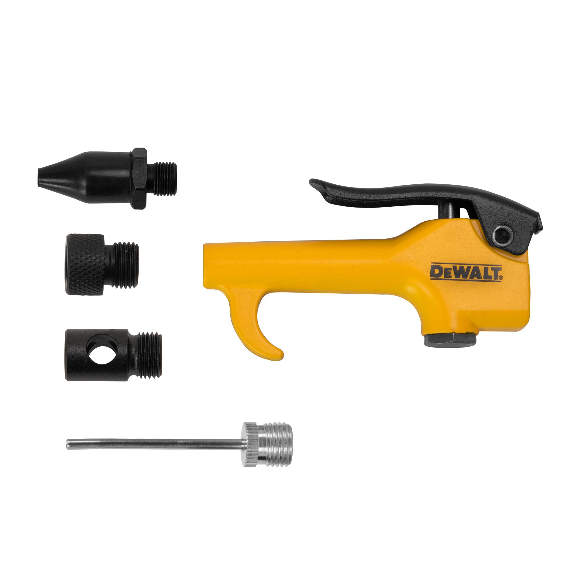 Reviews for DEWALT 20V MAX Cordless Compact Heat Gun, Flat and Hook Nozzle  Attachments, (1) 20V 3.0Ah Battery, and 12V-20V MAX Charger