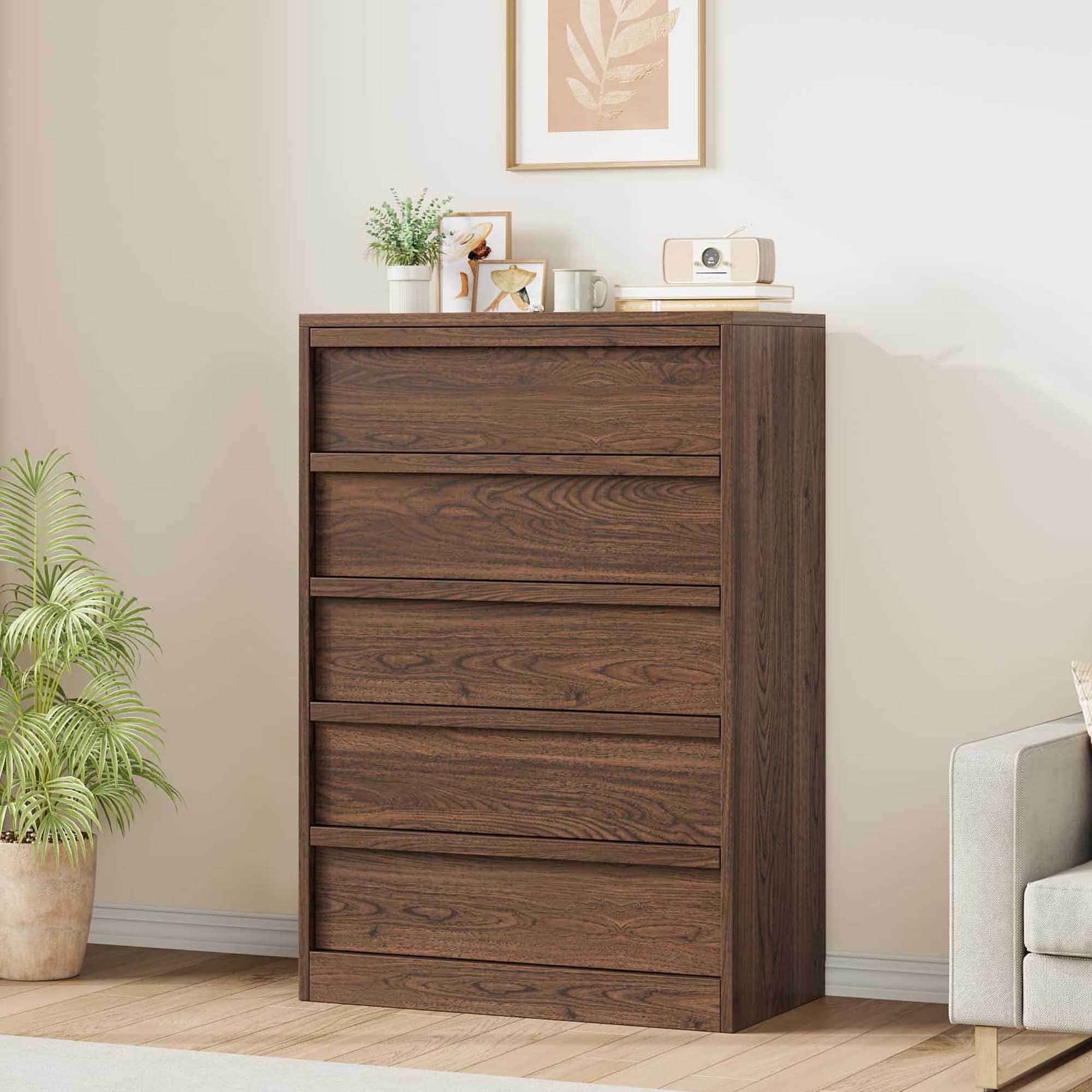 DEXSO CHUK7WSPRF6V15E5 dressers - View #7