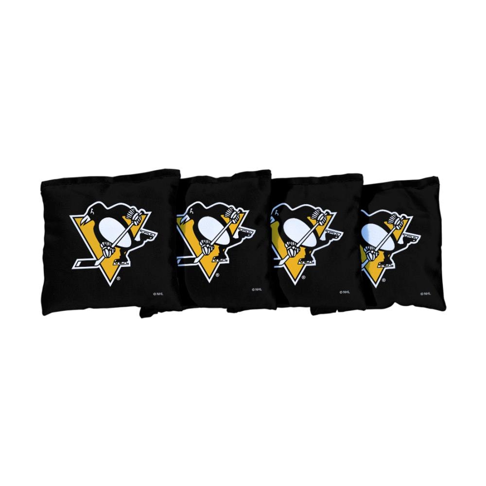 Victory Tailgate 1072108 Pittsburgh Penguins Outdoor Corn hole