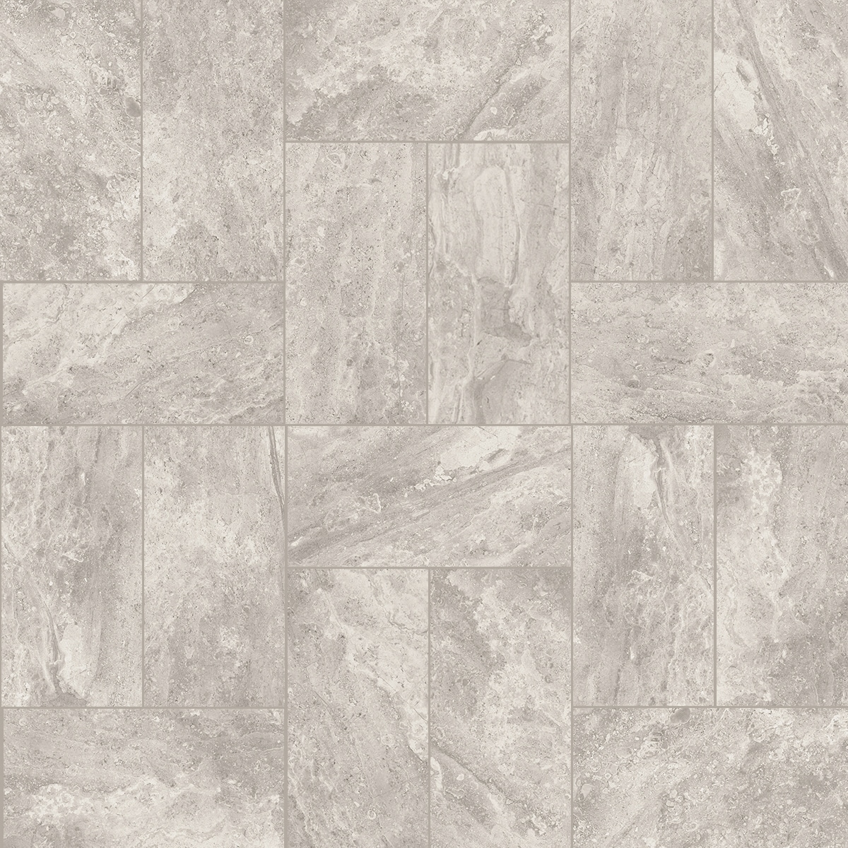 Style Selections PS36TRAIGR1E Ceramic-Tile - View #2
