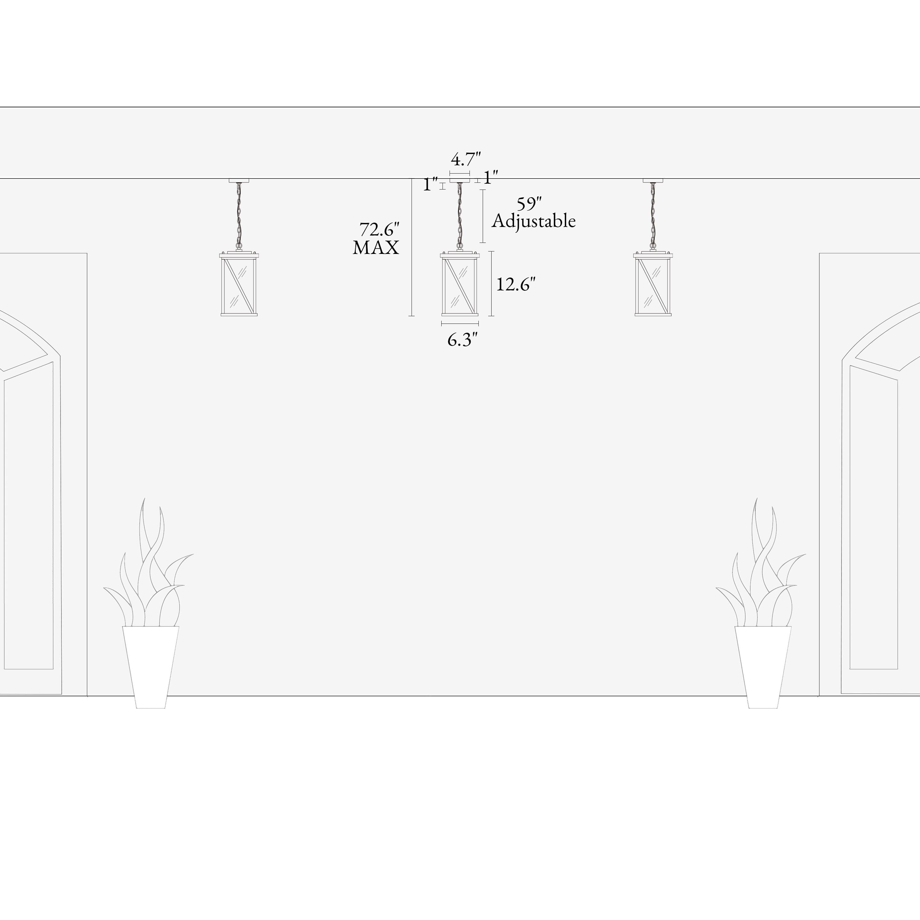 LNC AIIF3ALWS100HE9 Pendant-Lights - View #14