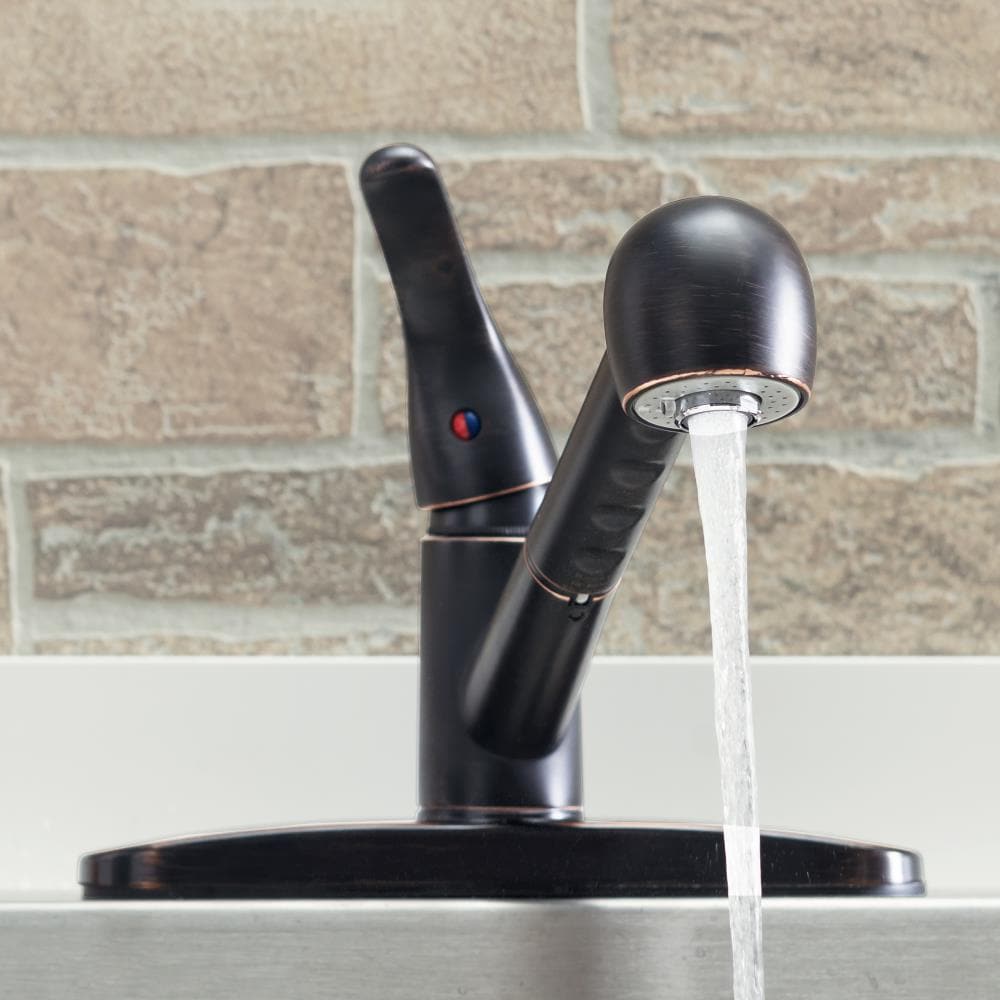 Home2O H60K-51D-ORB Kitchen-Faucets - View #3