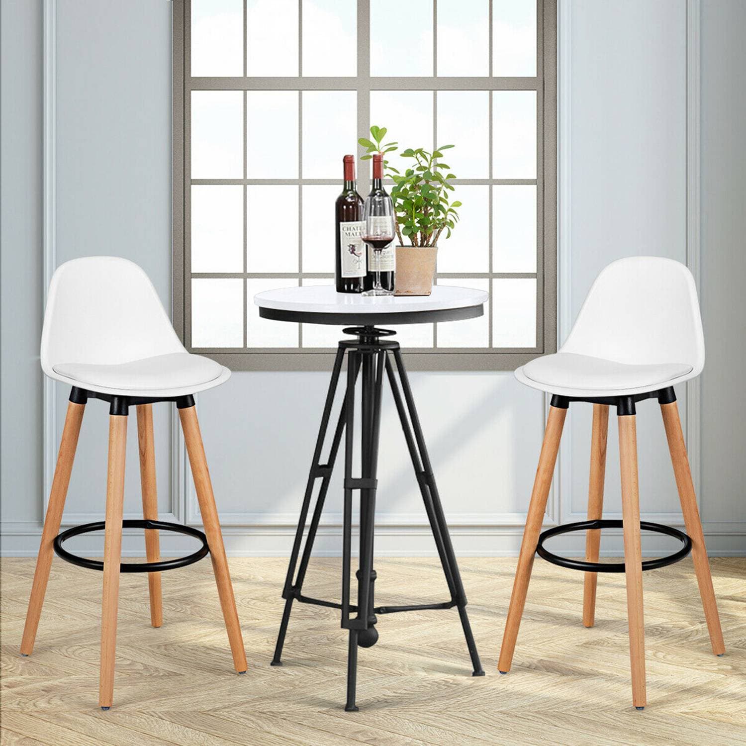 Costway CSHY000276 stools - View #3