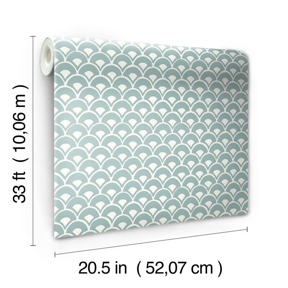 Magnolia Home MK1157 wallpaper - View #4