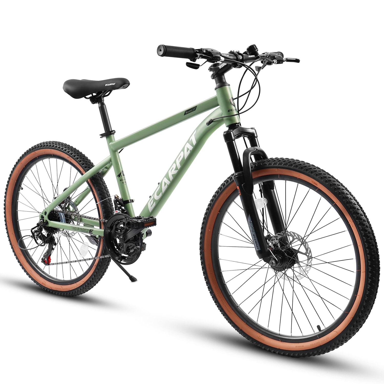 Bybafun YC5800005 27.5-in Adult unisex Mountain bike