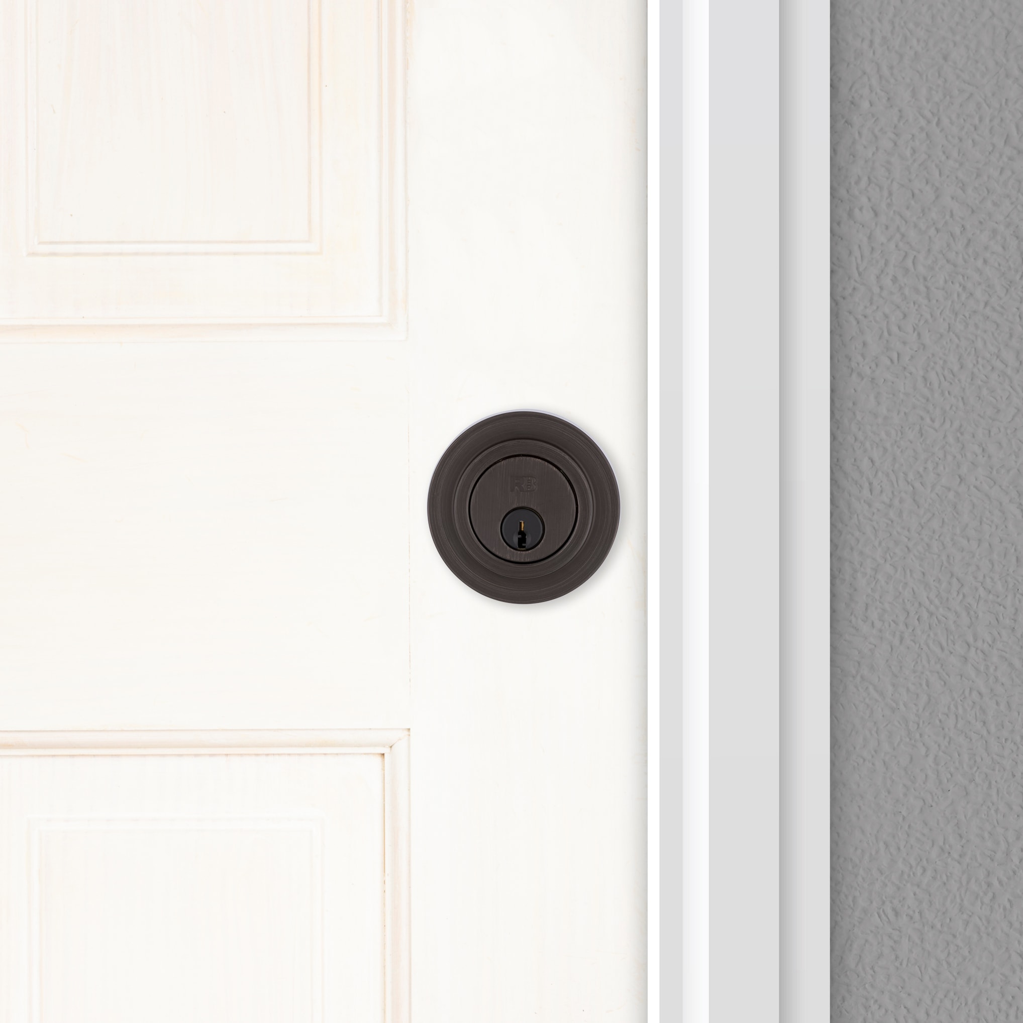 RELIABILT 93690-017 Door-Deadbolts - View #9
