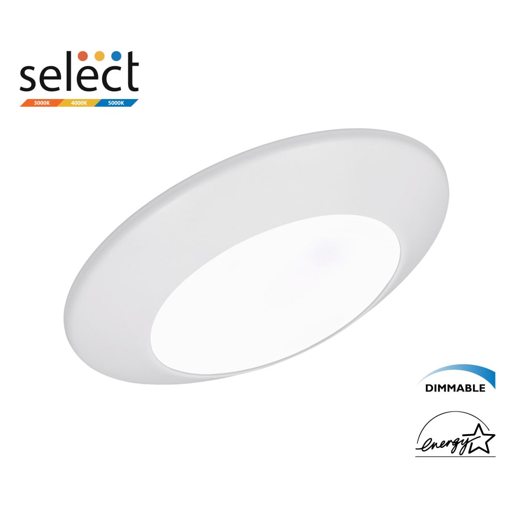 Nicor Lighting DSK43120SWH flushmounts - View #6