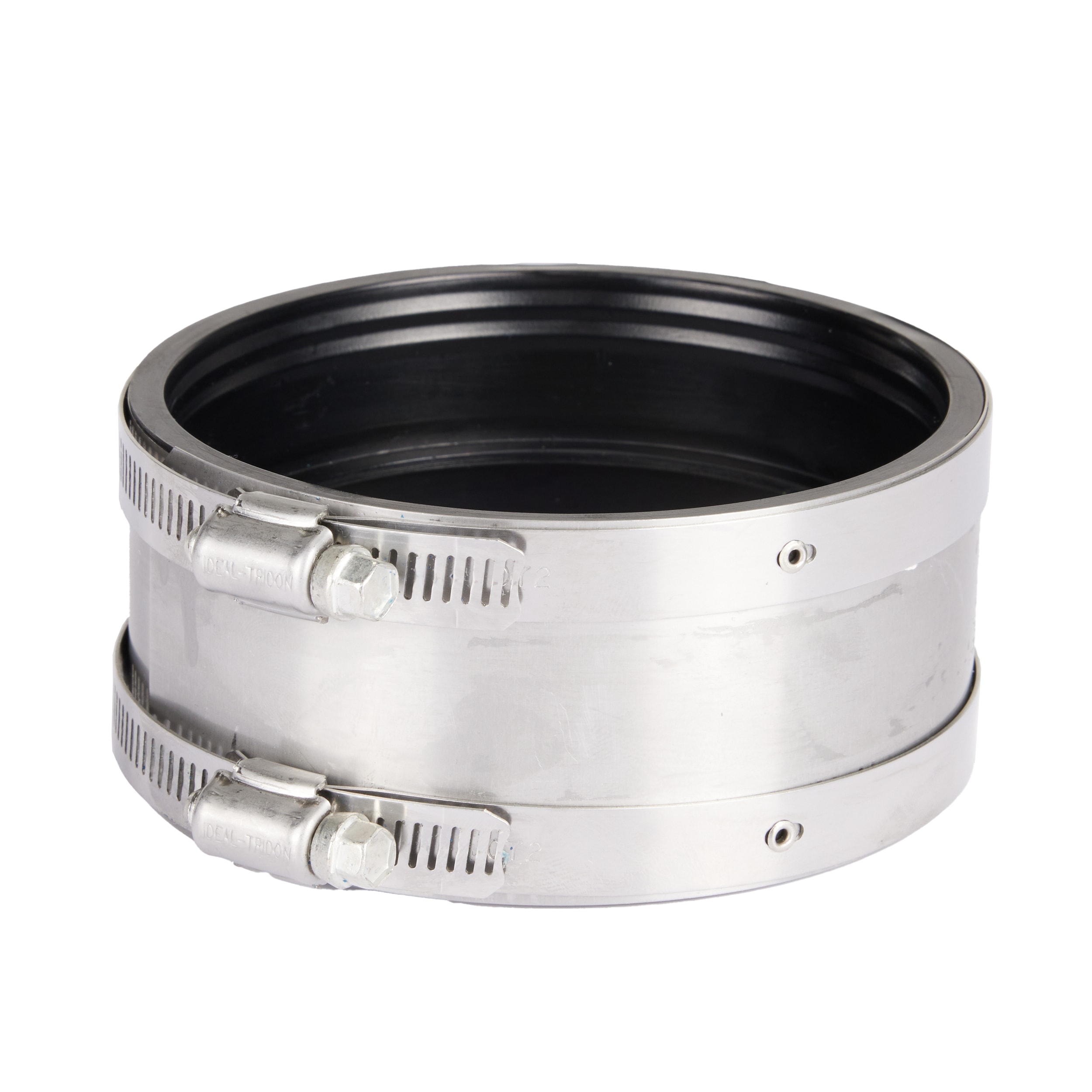 Fernco P3000-44 Pvc-Pressure-Sch-40-Fittings - View #5