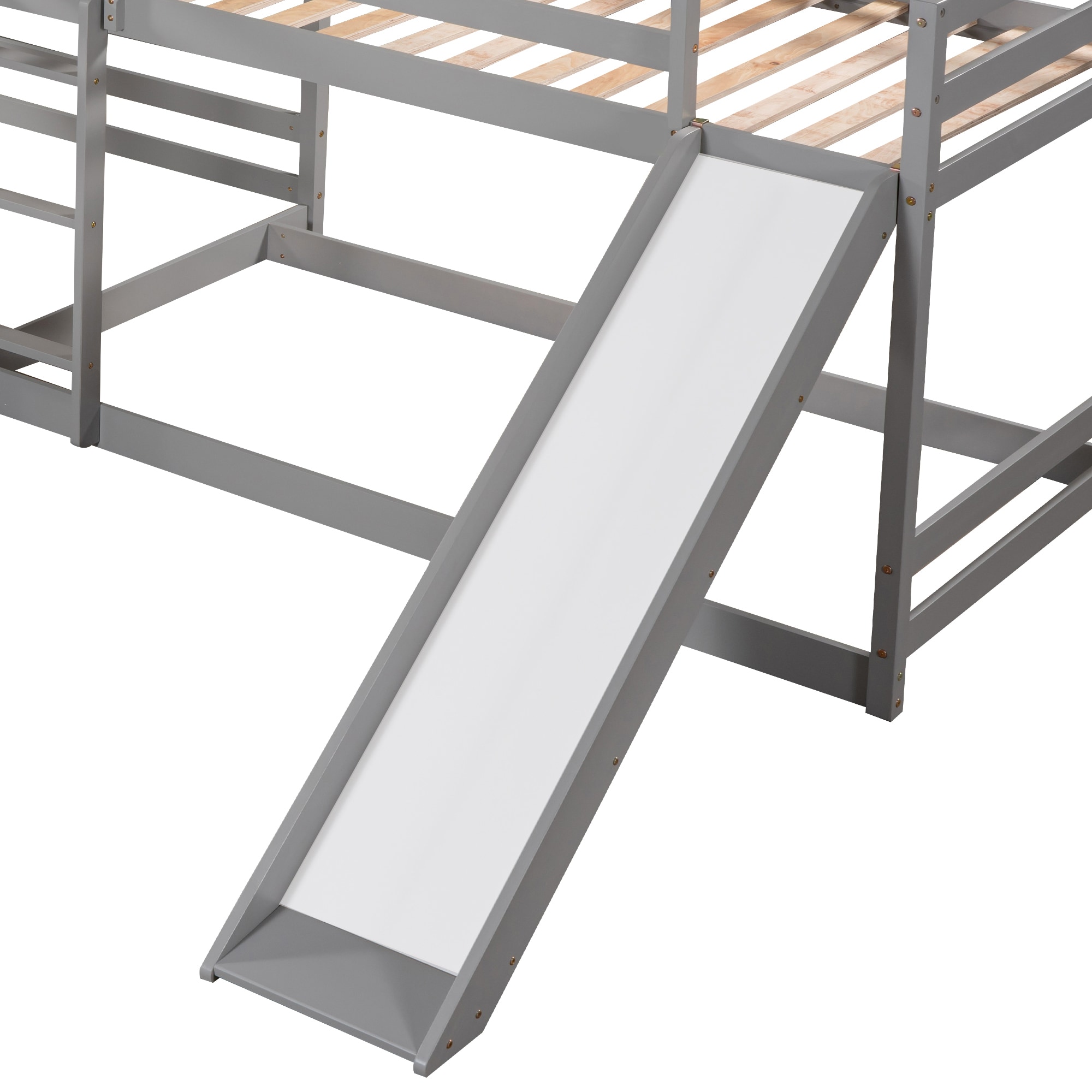 Qualler BEW0404E Bunk-Beds - View #7