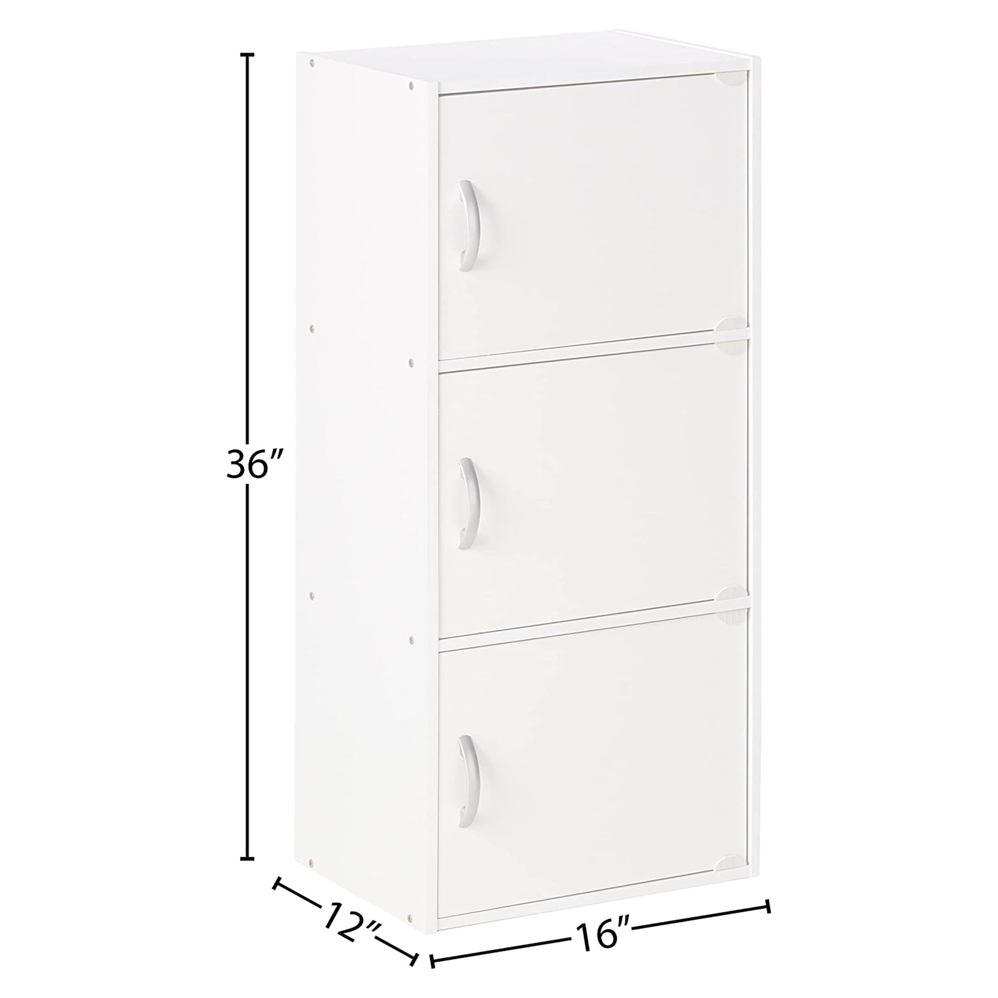 Hodedah 304281 Filing-Cabinets - View #7