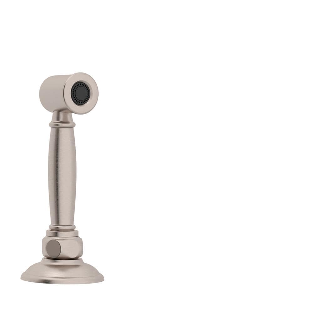 Rohl A1458XMWSSTN-2 Kitchen-Faucets - View #4