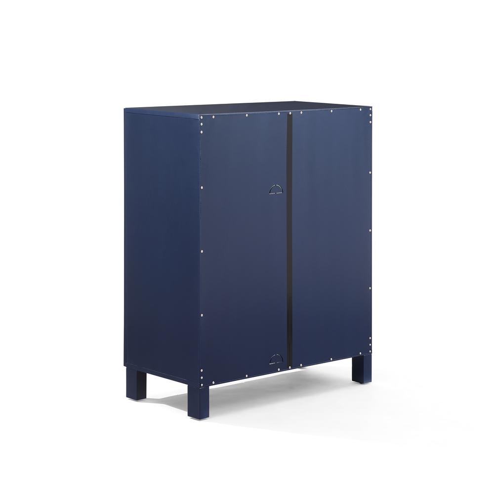 Crosley Furniture CF3126-NV Utility-Storage-Cabinets - View #4
